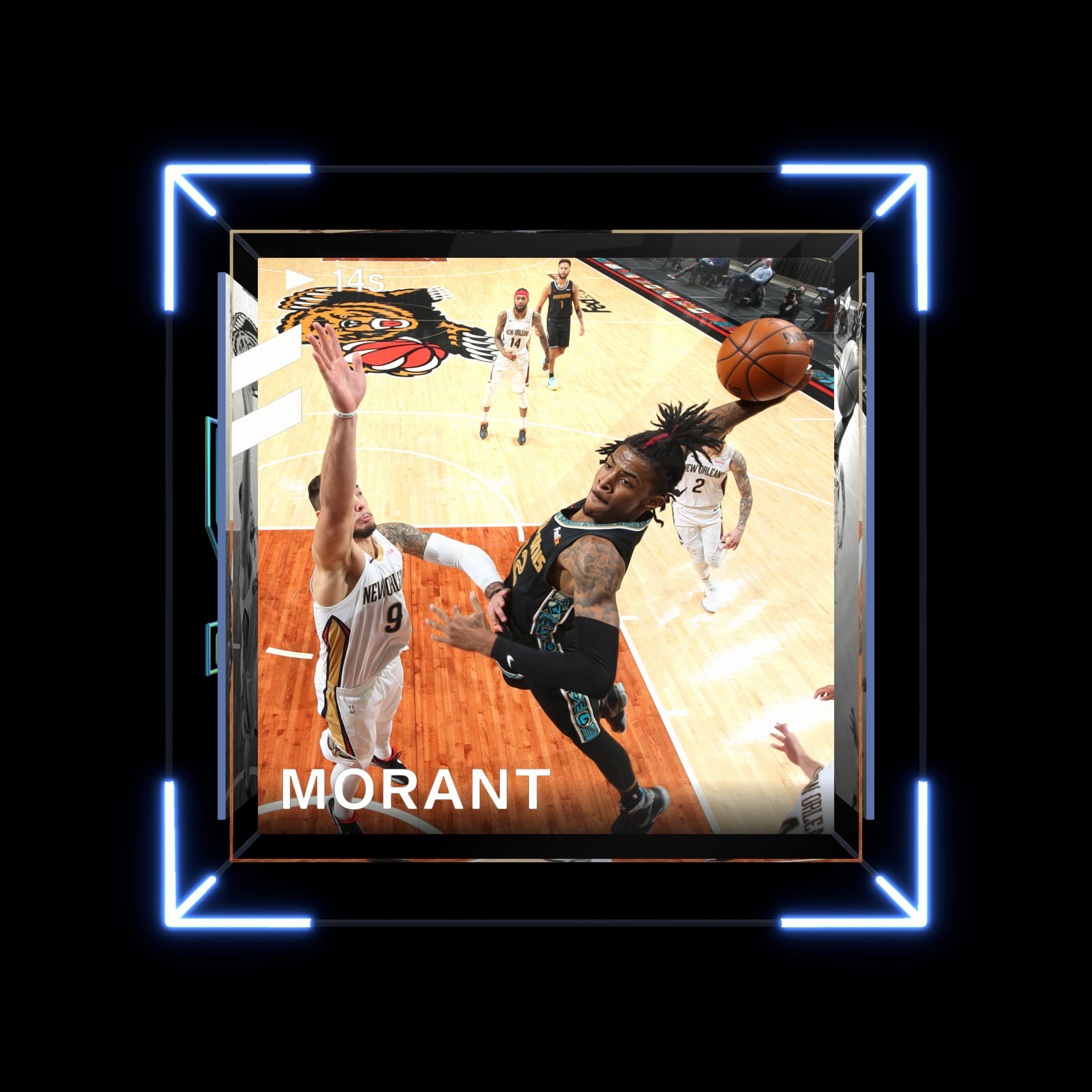 Ja Morant