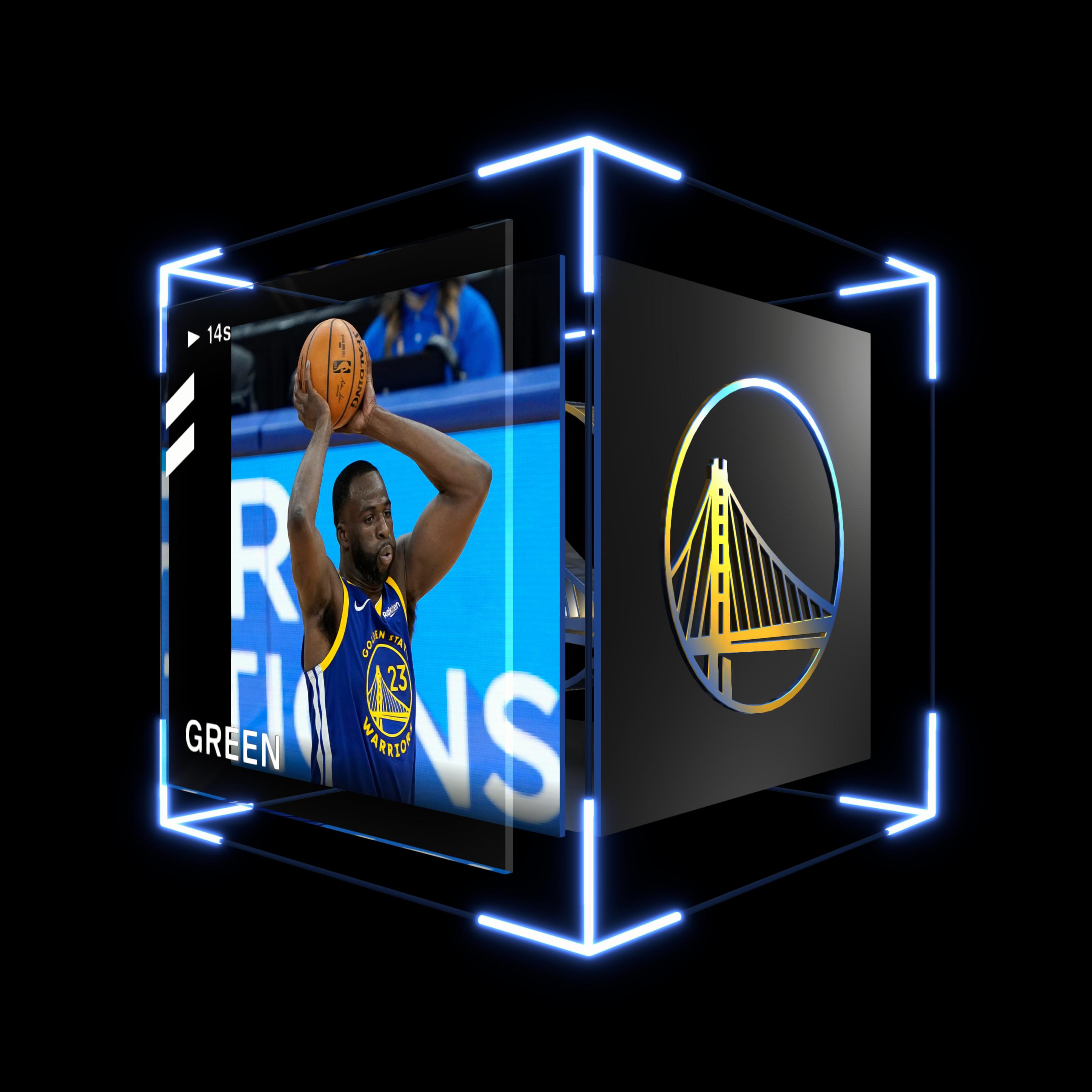 Draymond Green