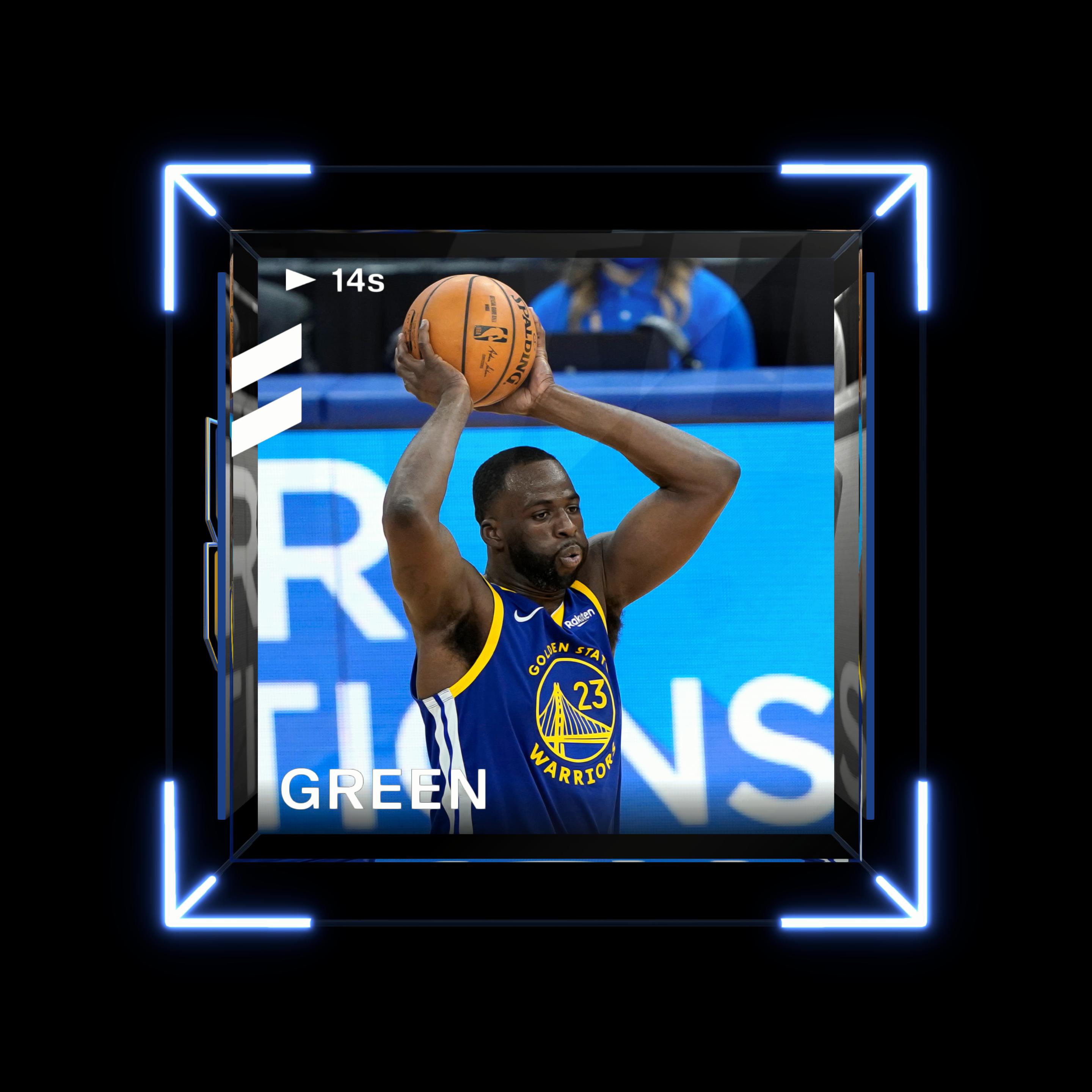 Draymond Green