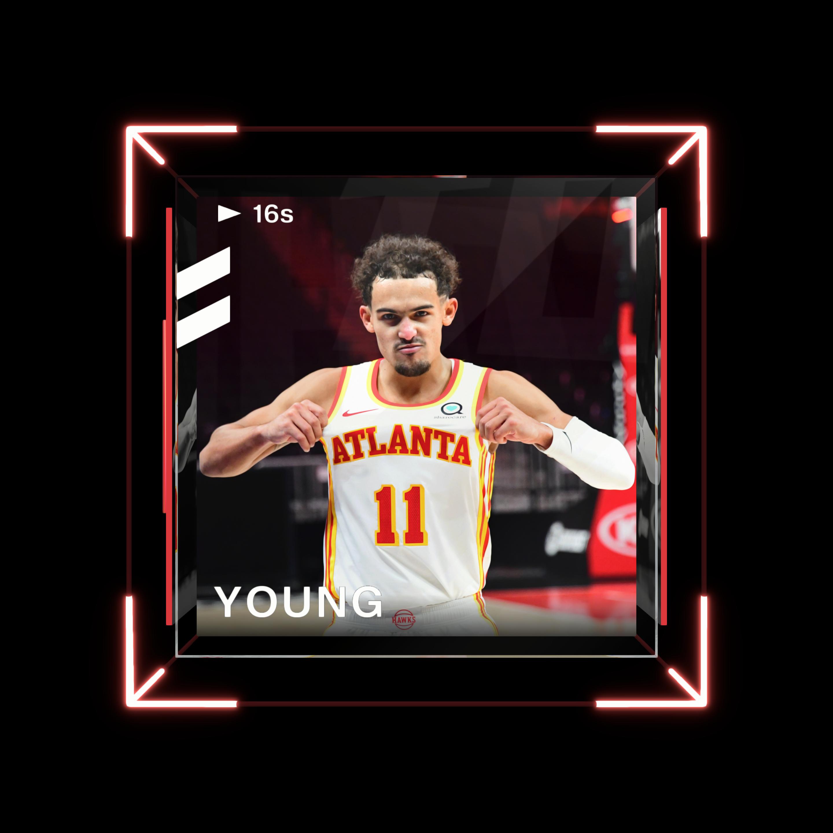 Trae Young