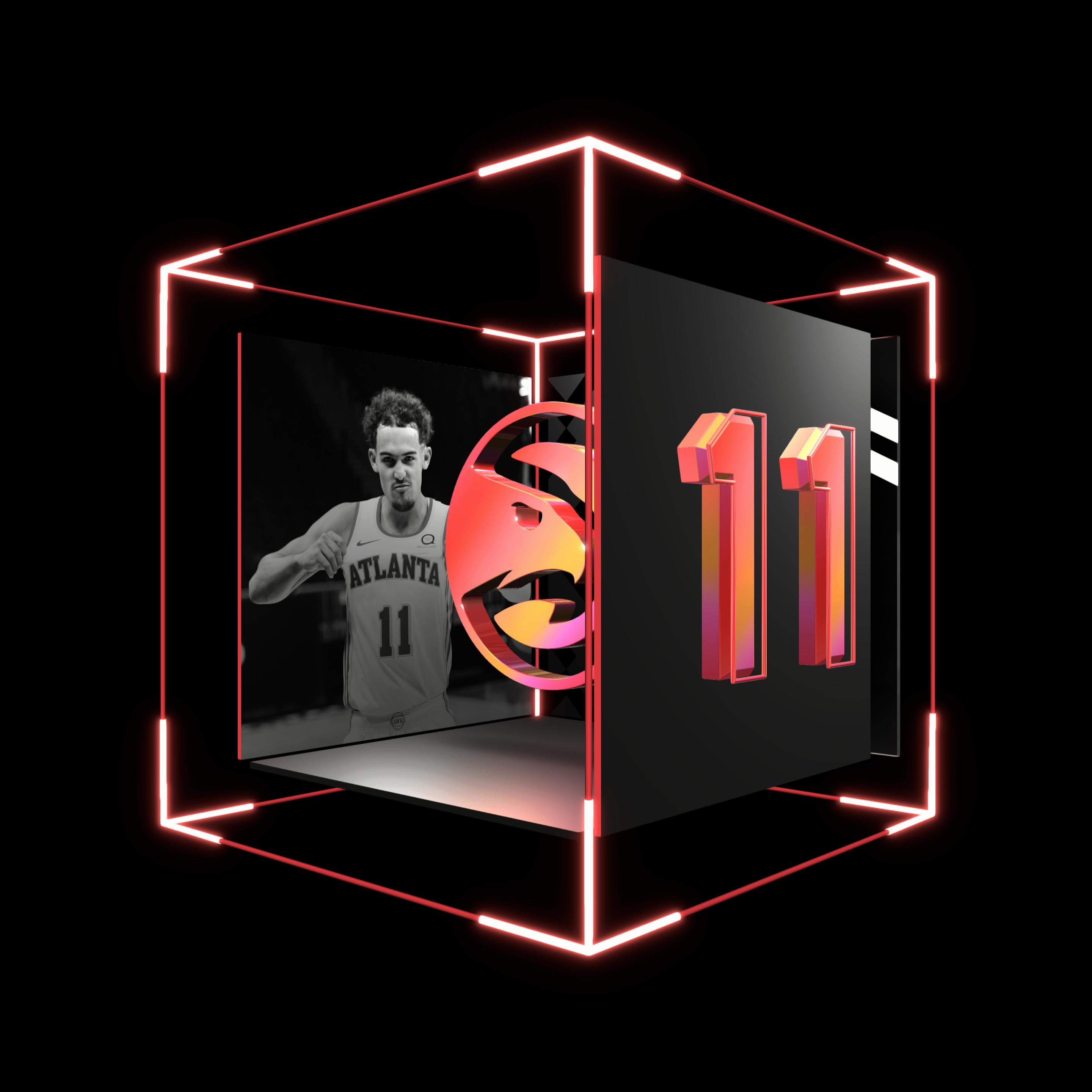 Trae Young