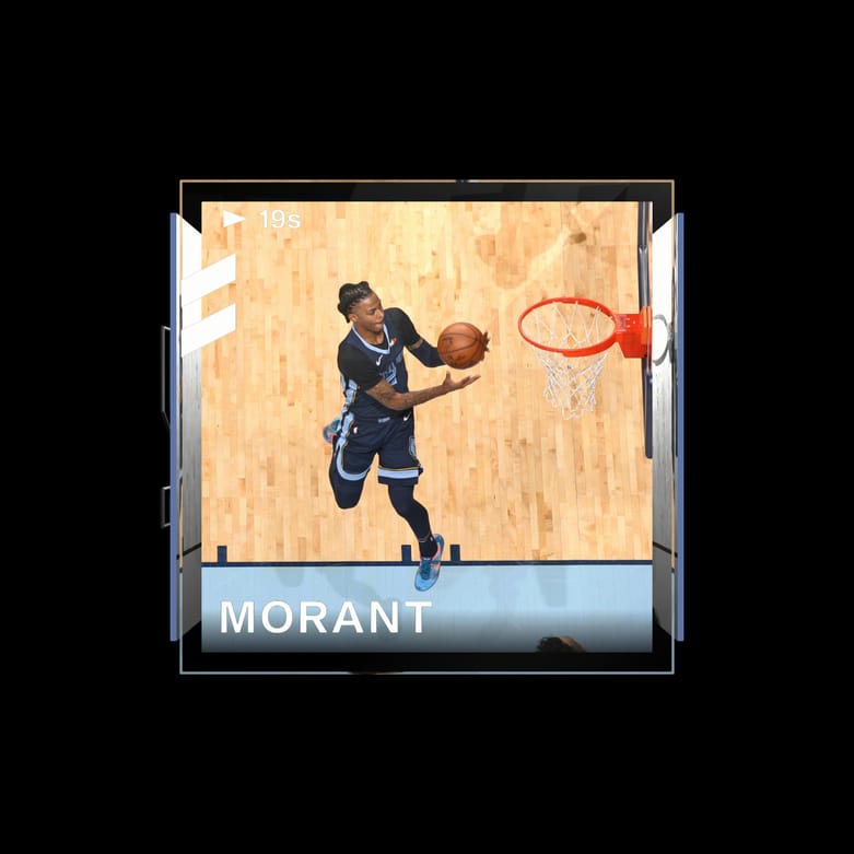 Ja Morant