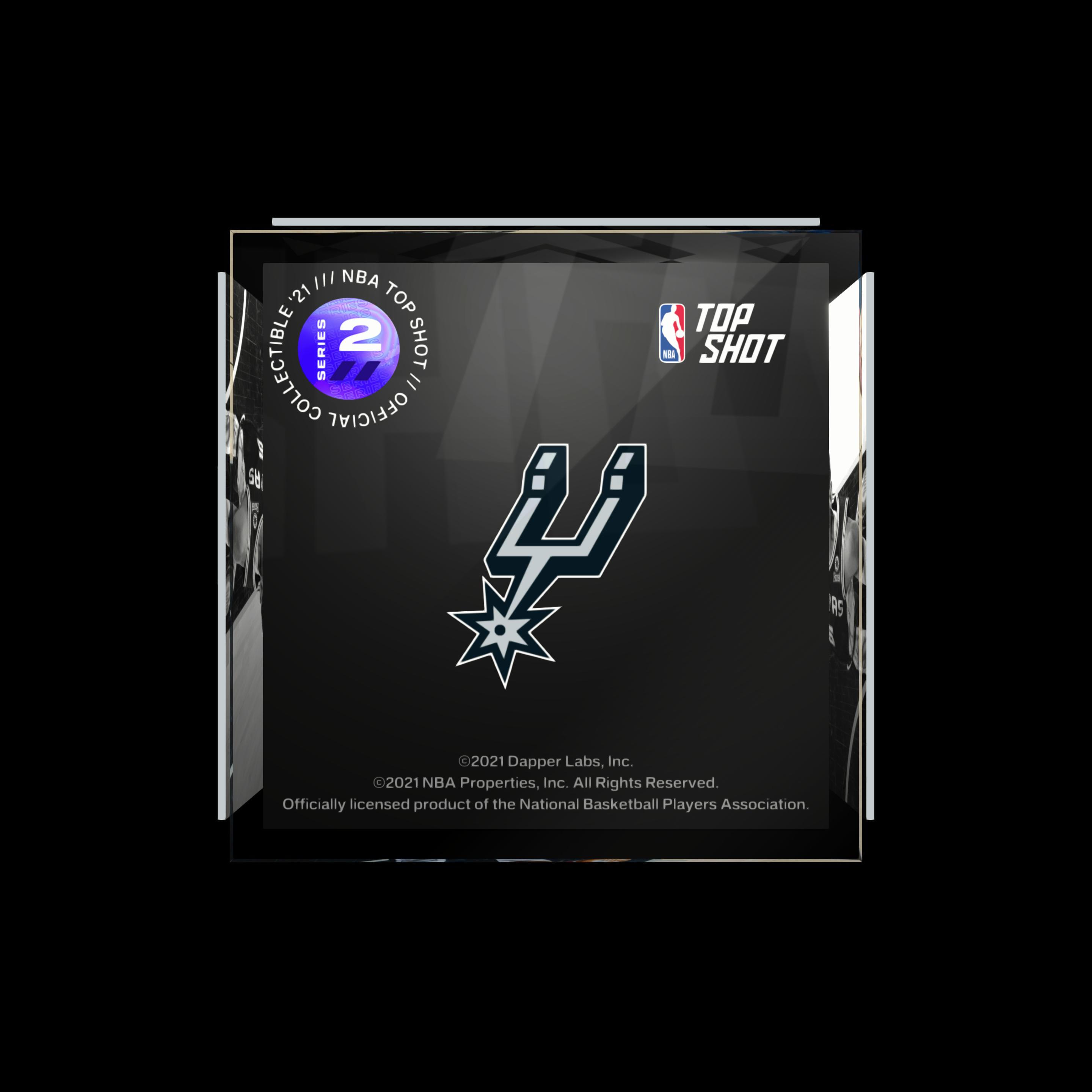 Dejounte Murray