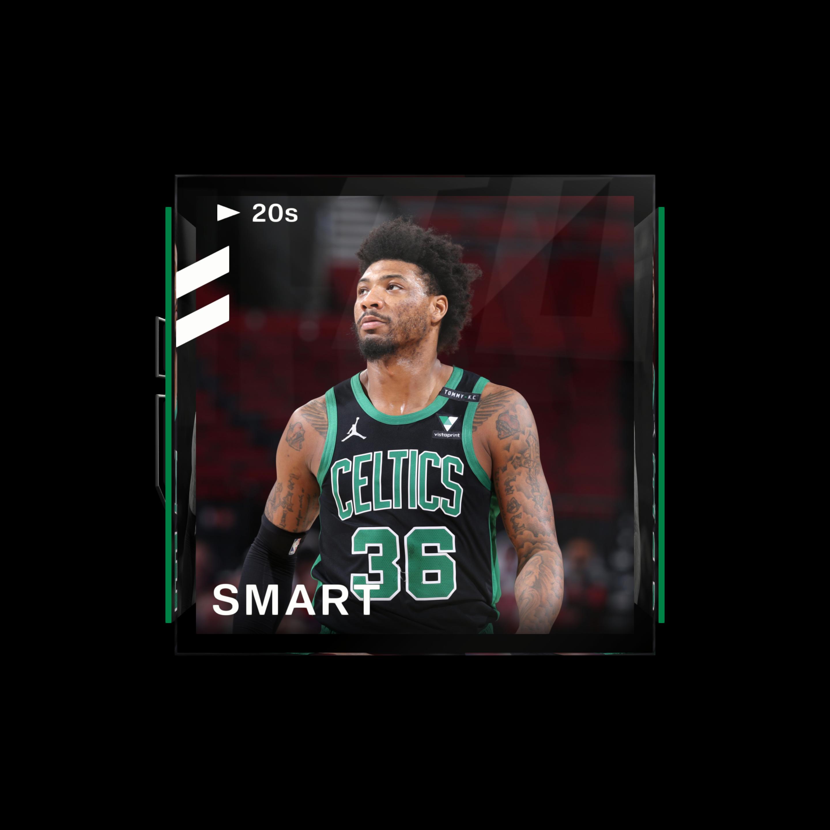 Marcus Smart