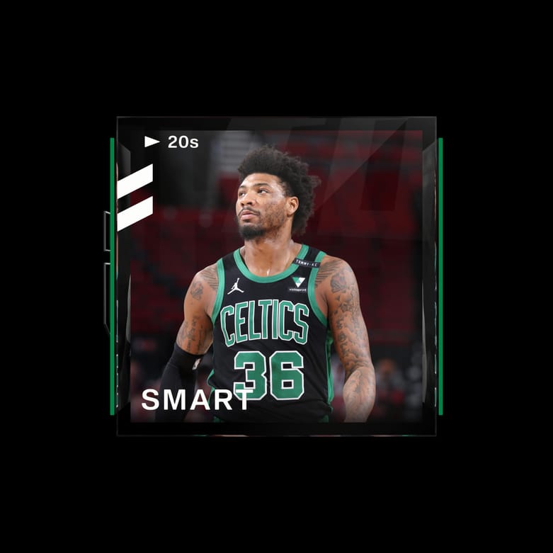 Marcus Smart
