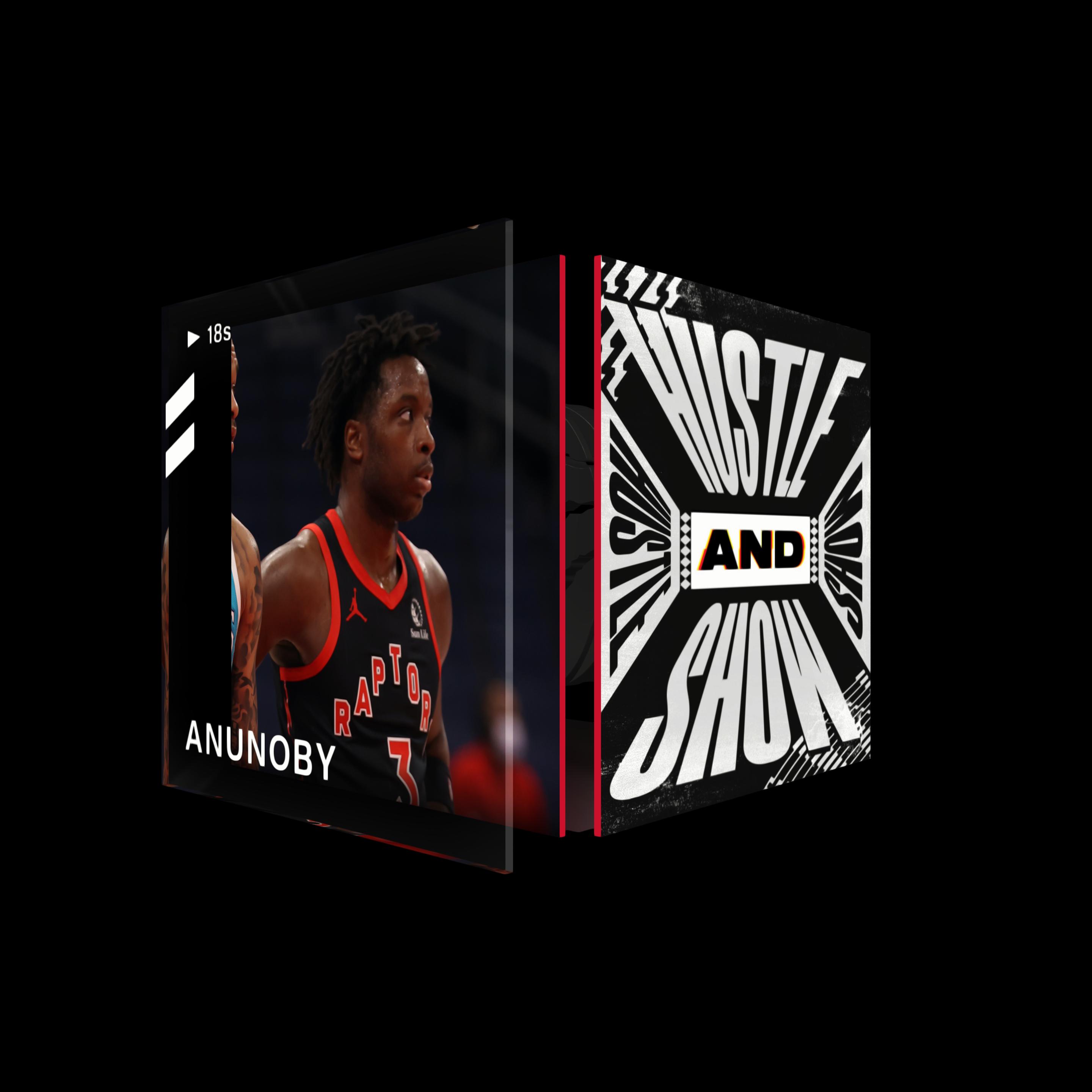 OG Anunoby