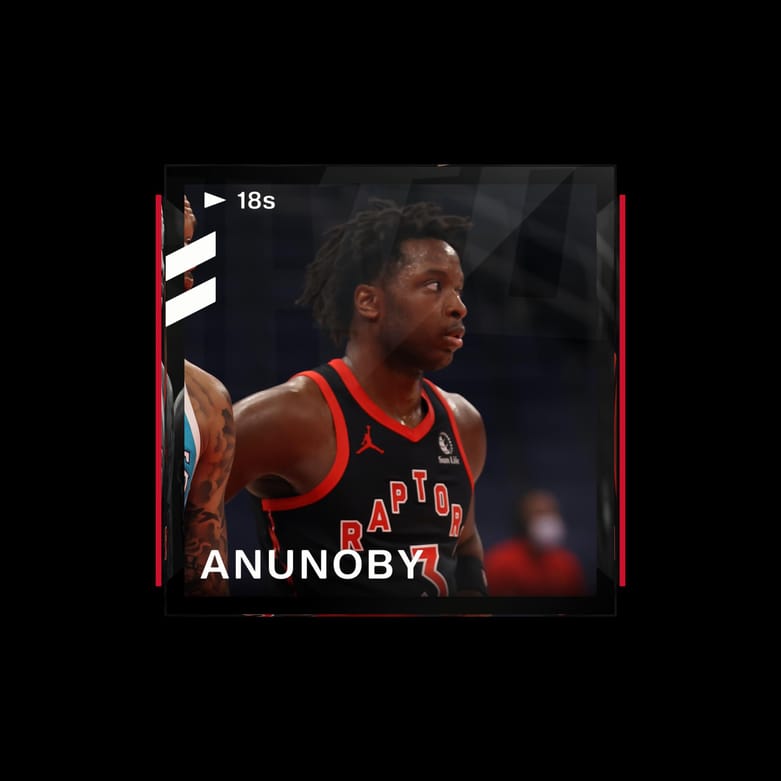 OG Anunoby