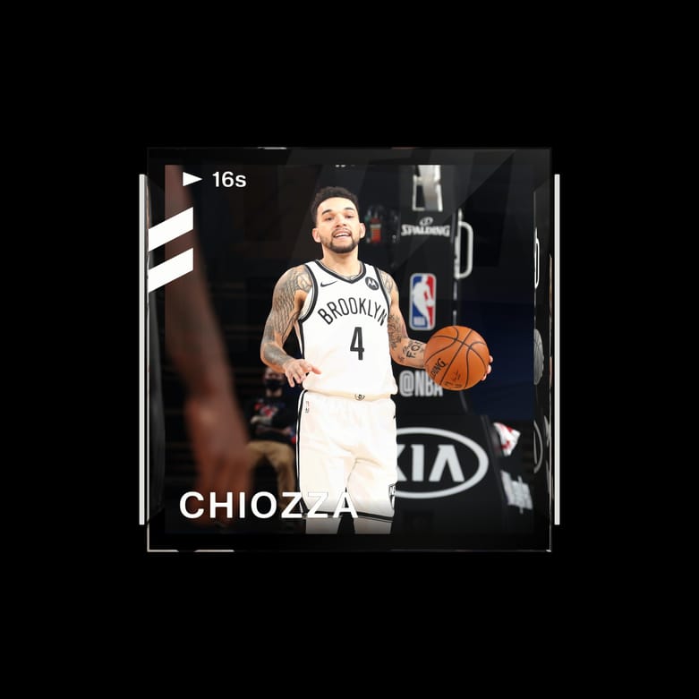 Chris Chiozza