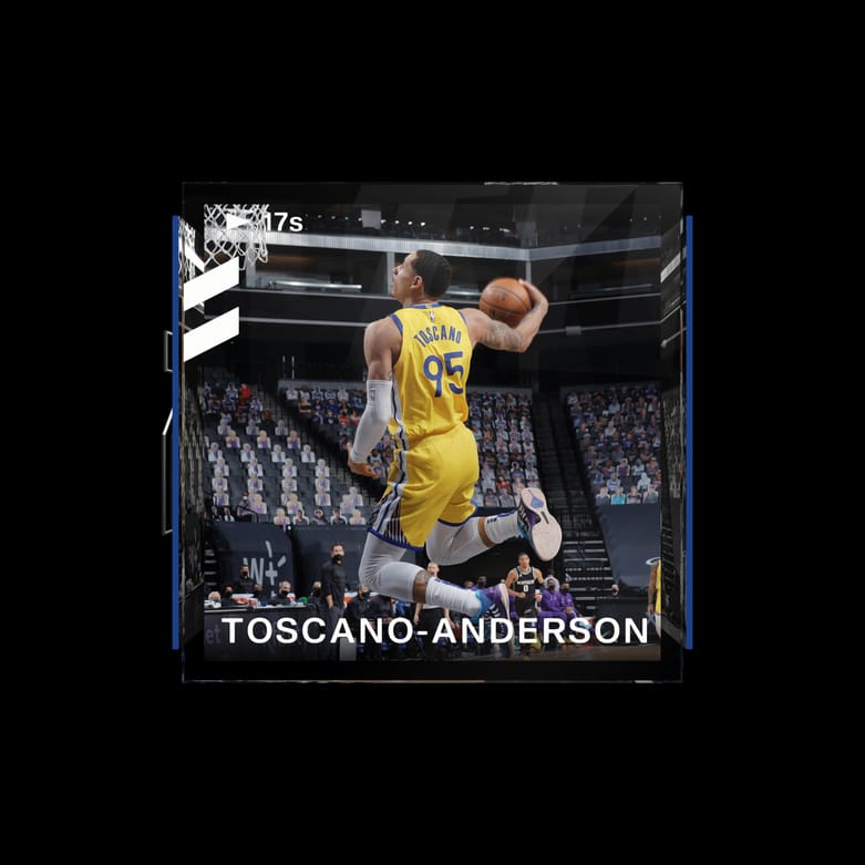 Juan Toscano-Anderson