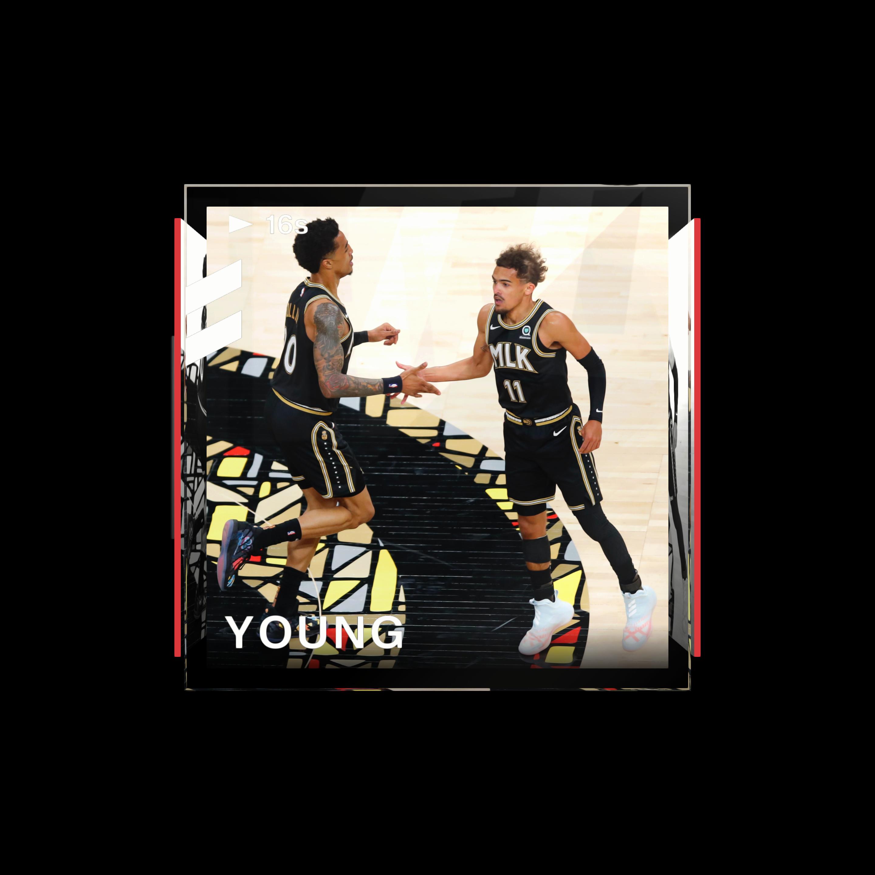 Trae Young