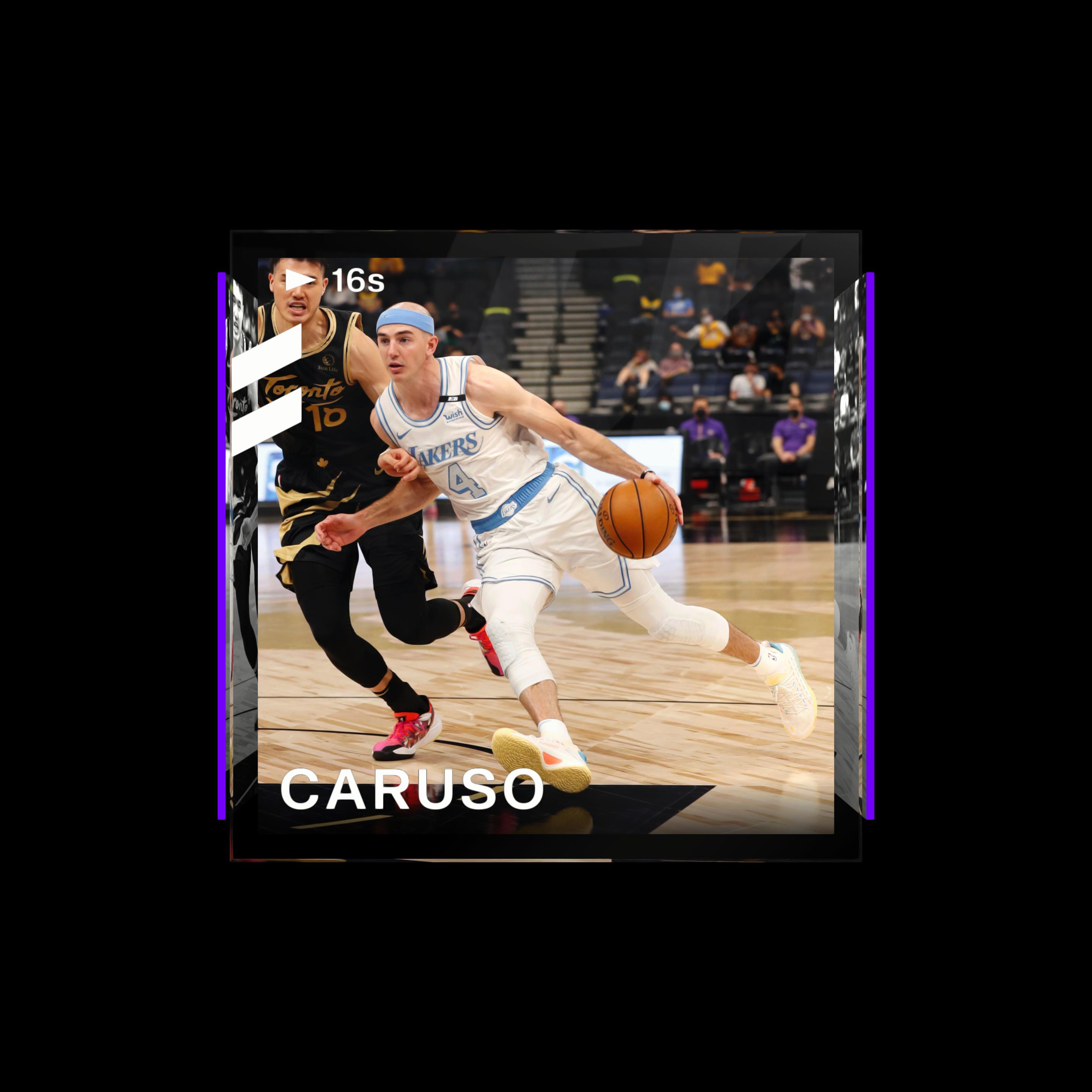 Alex Caruso