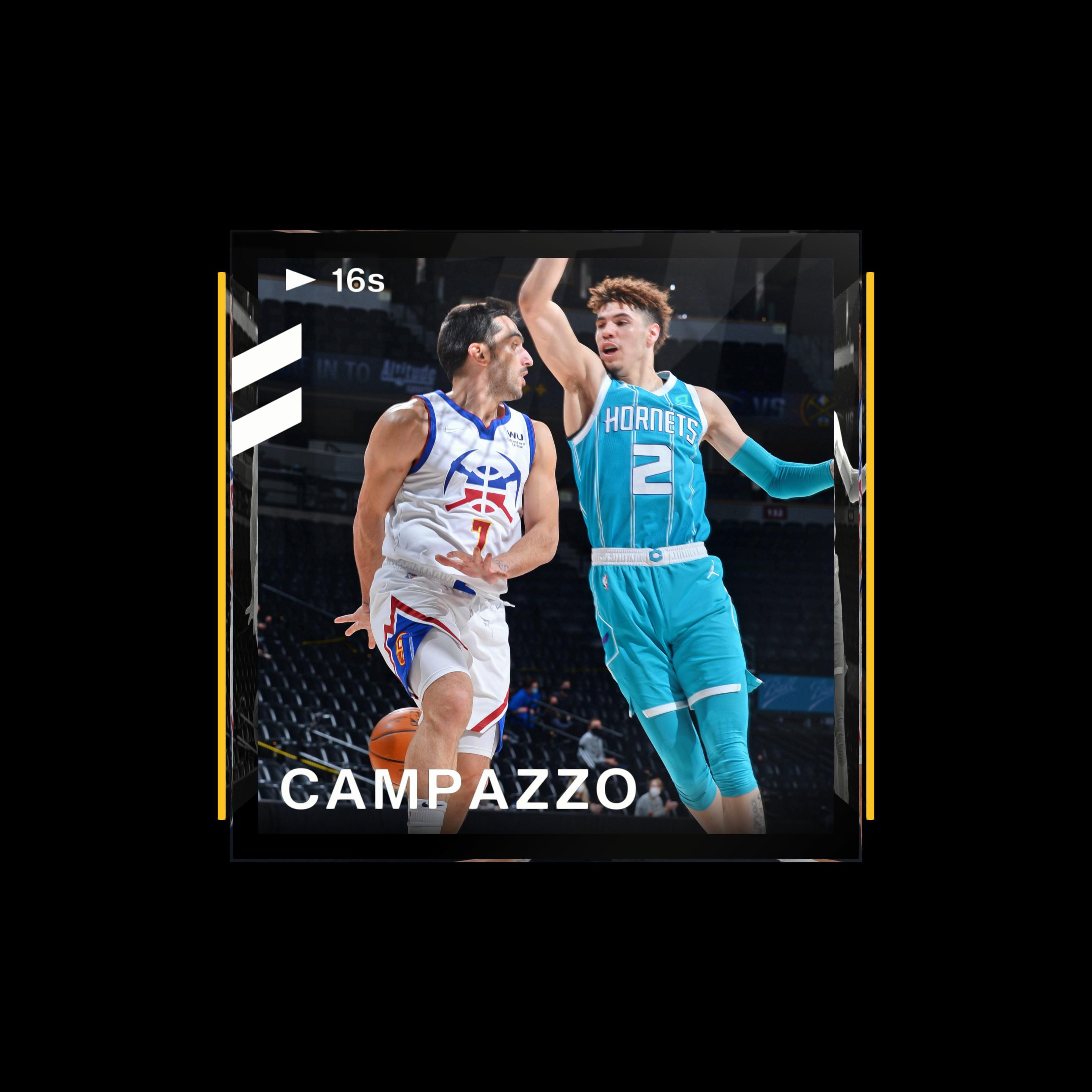 Facundo Campazzo