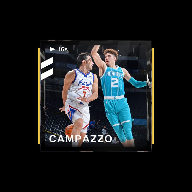 Facundo Campazzo