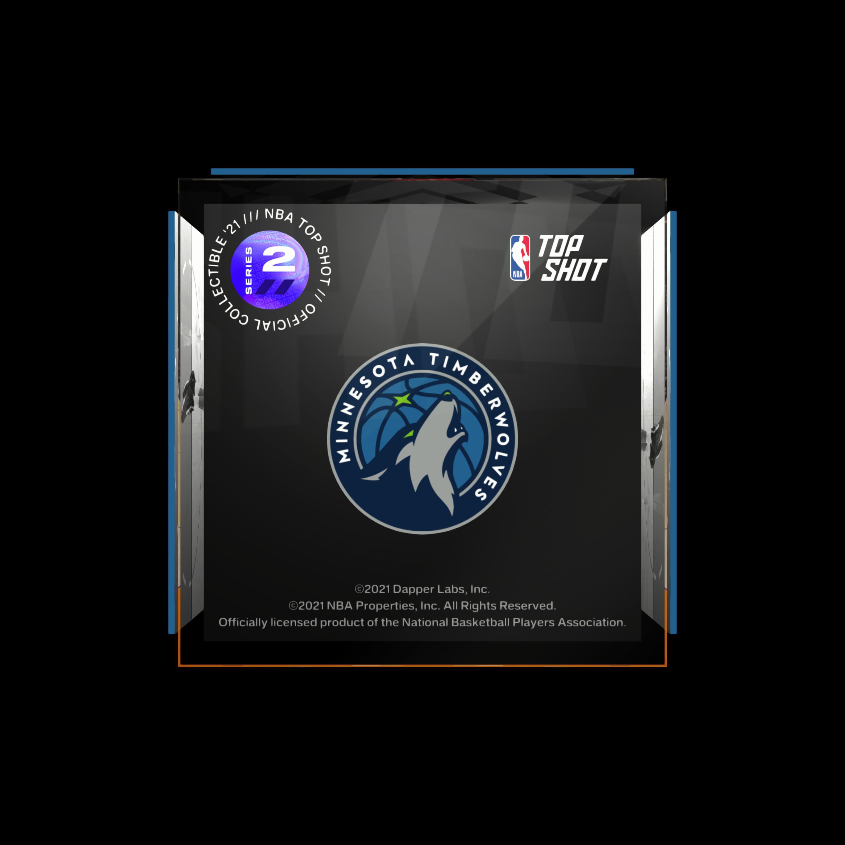 Karl-Anthony Towns