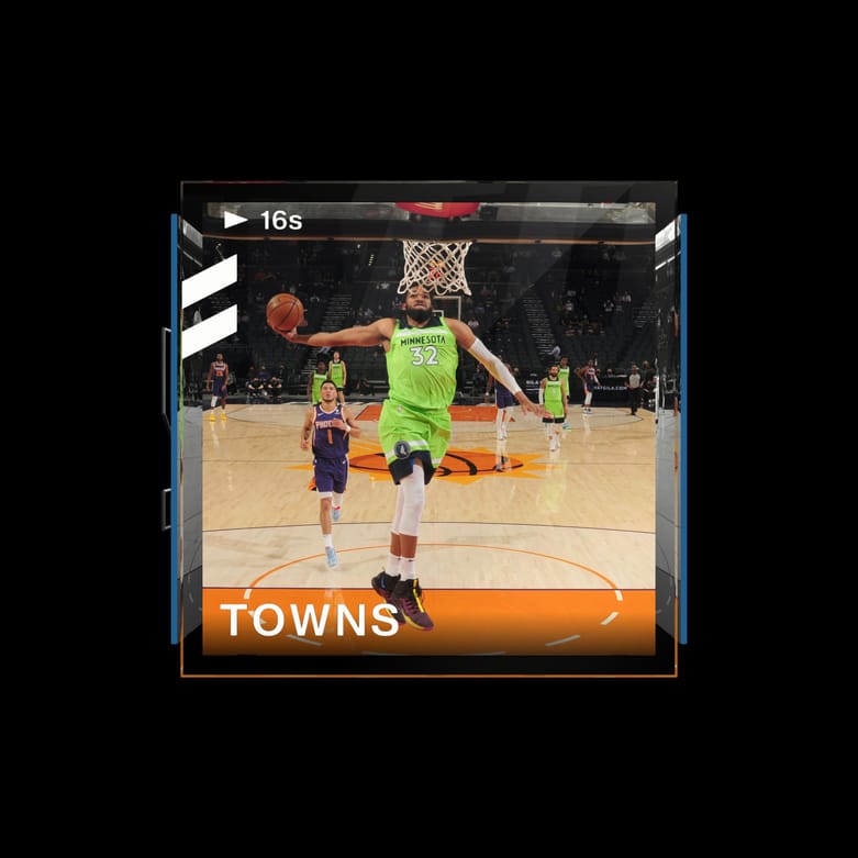 Karl-Anthony Towns
