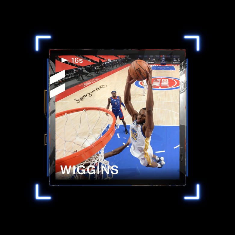 Andrew Wiggins