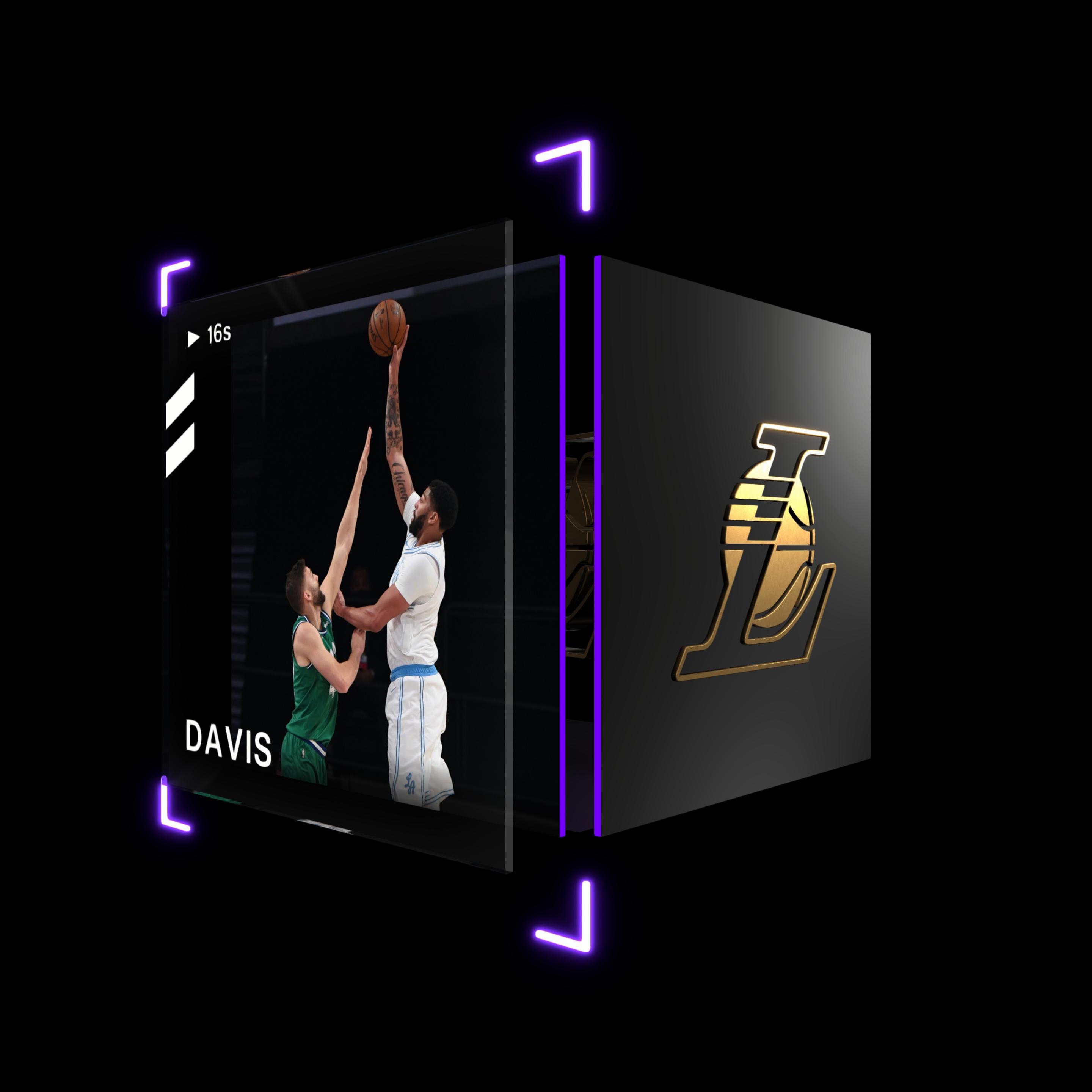 Anthony Davis