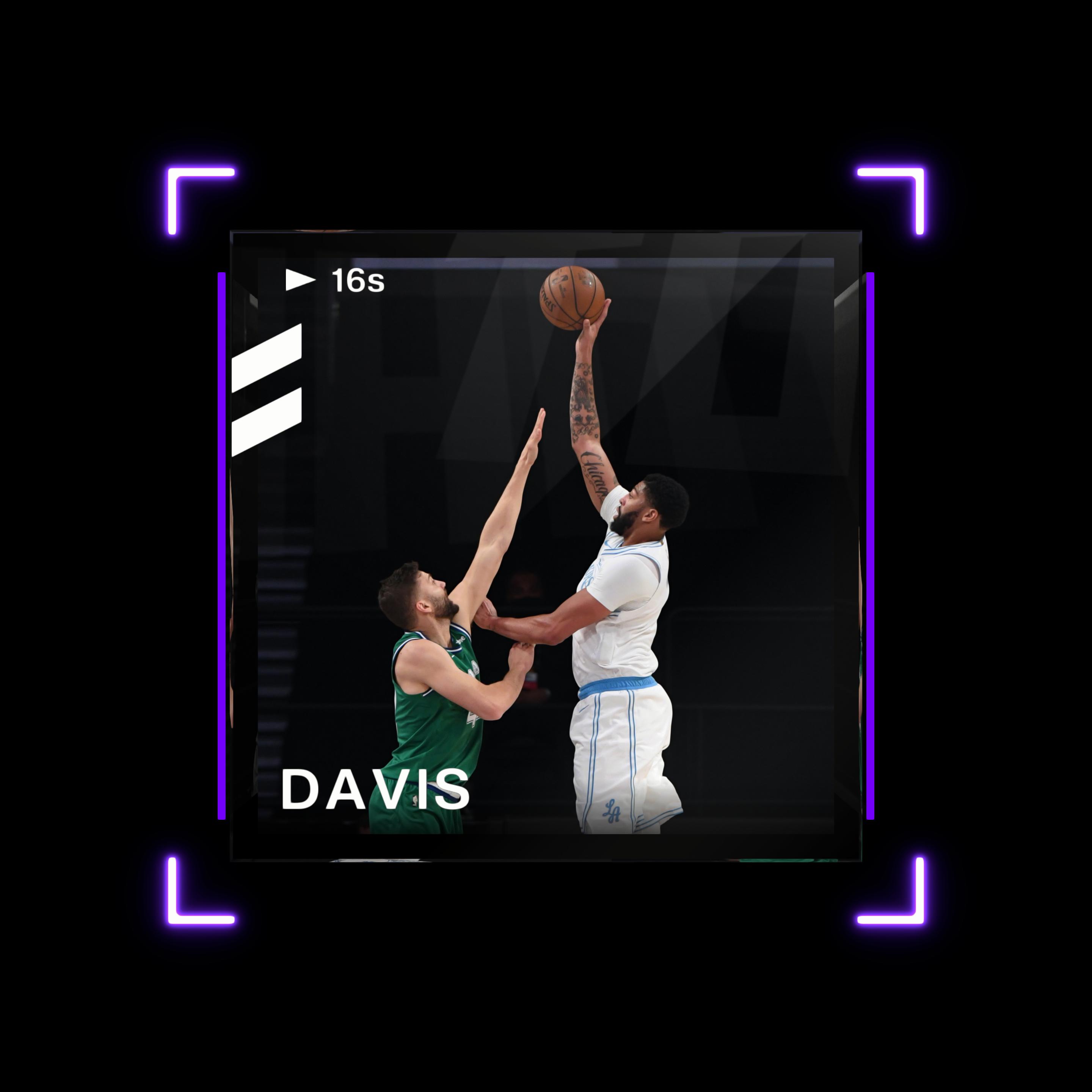 Anthony Davis
