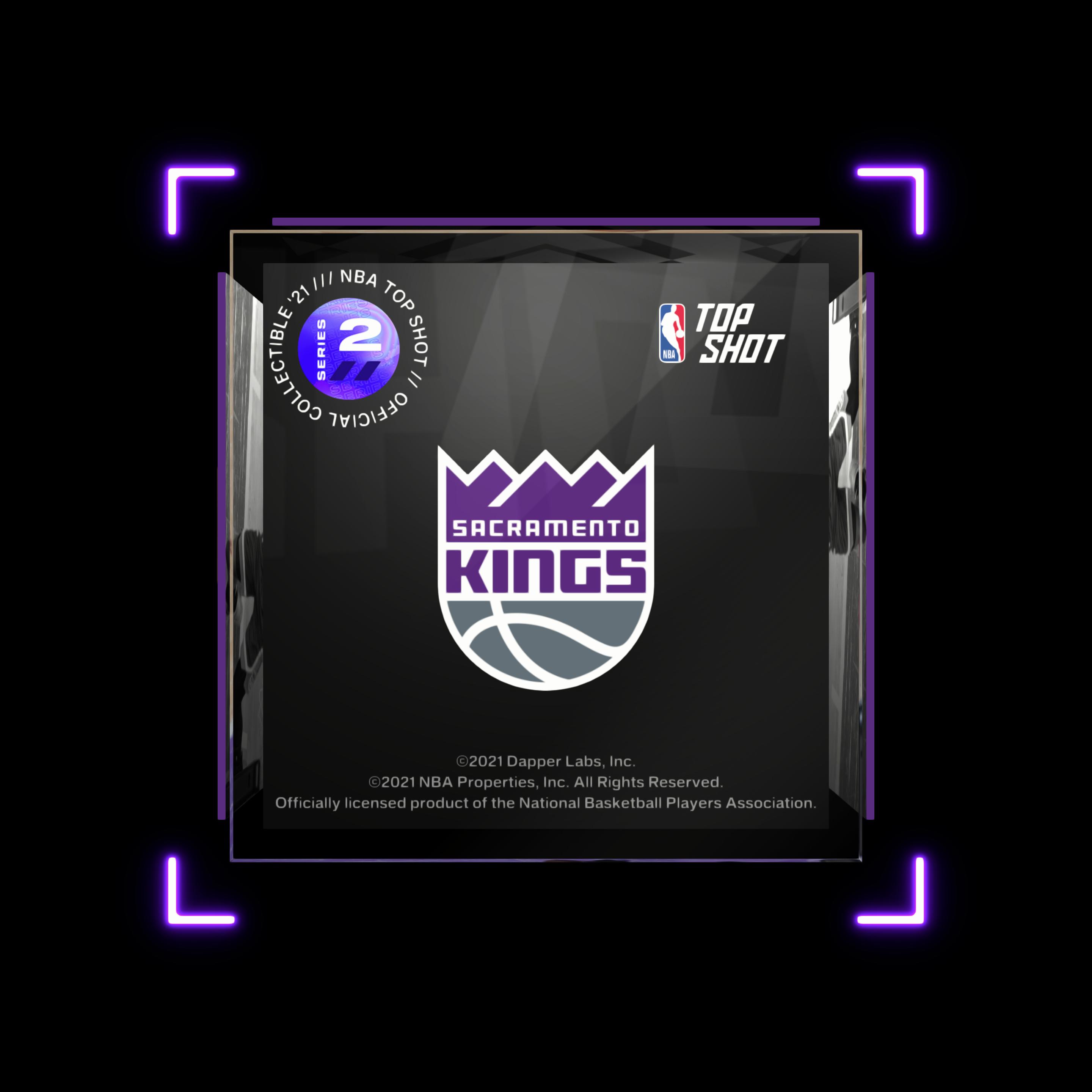 De'Aaron Fox