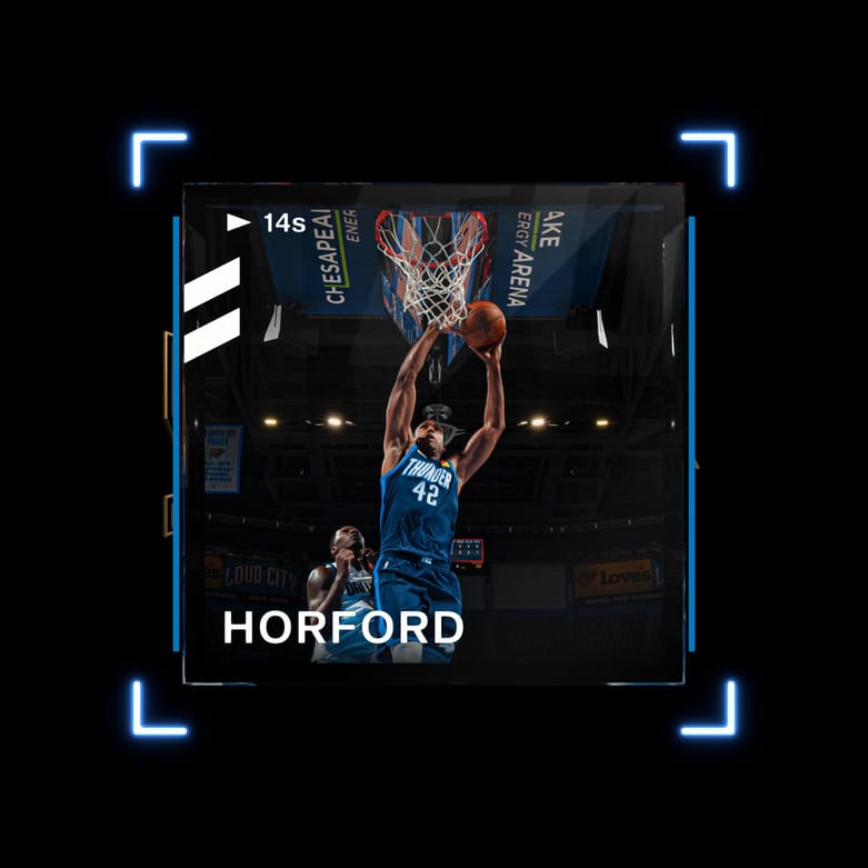 Al Horford