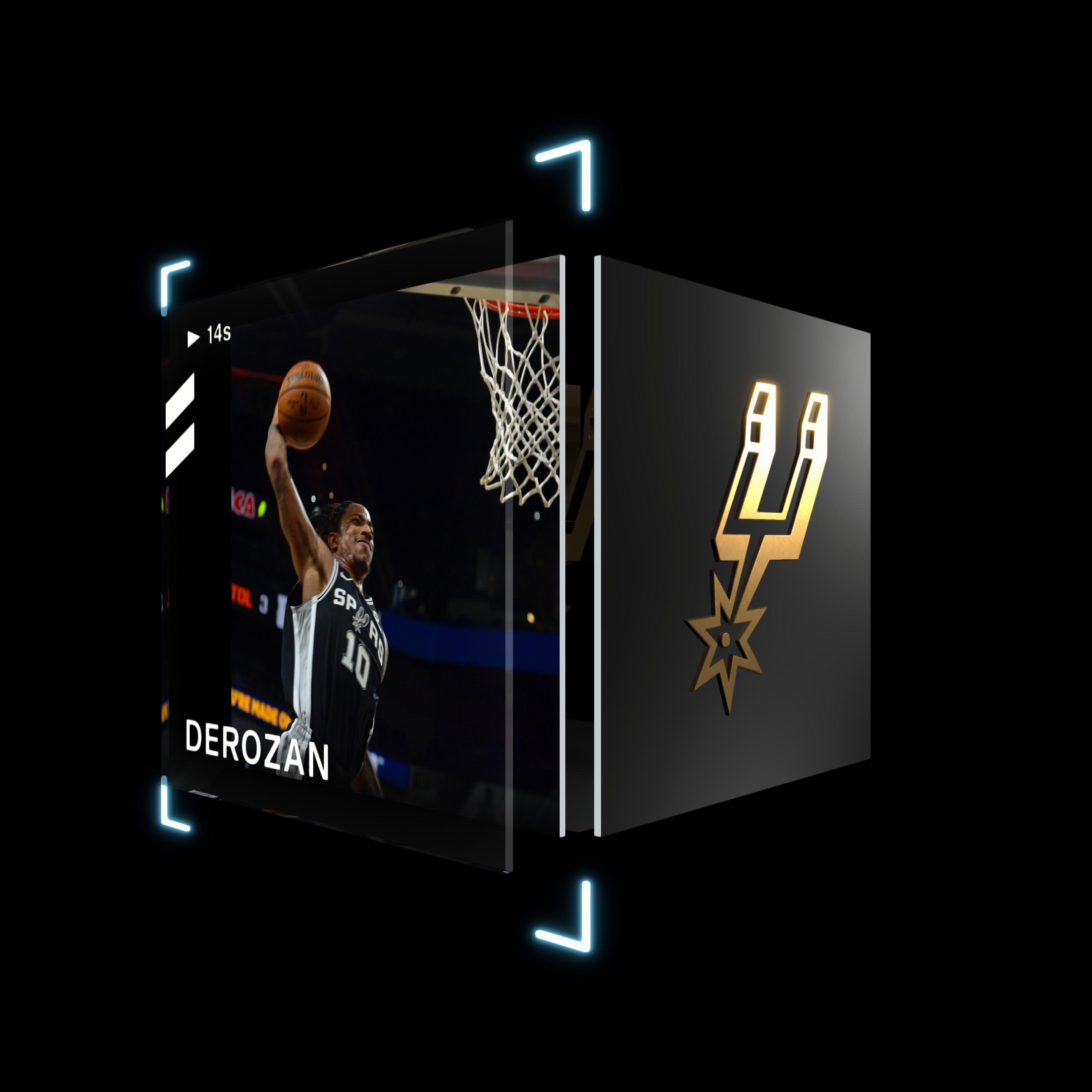 DeMar DeRozan