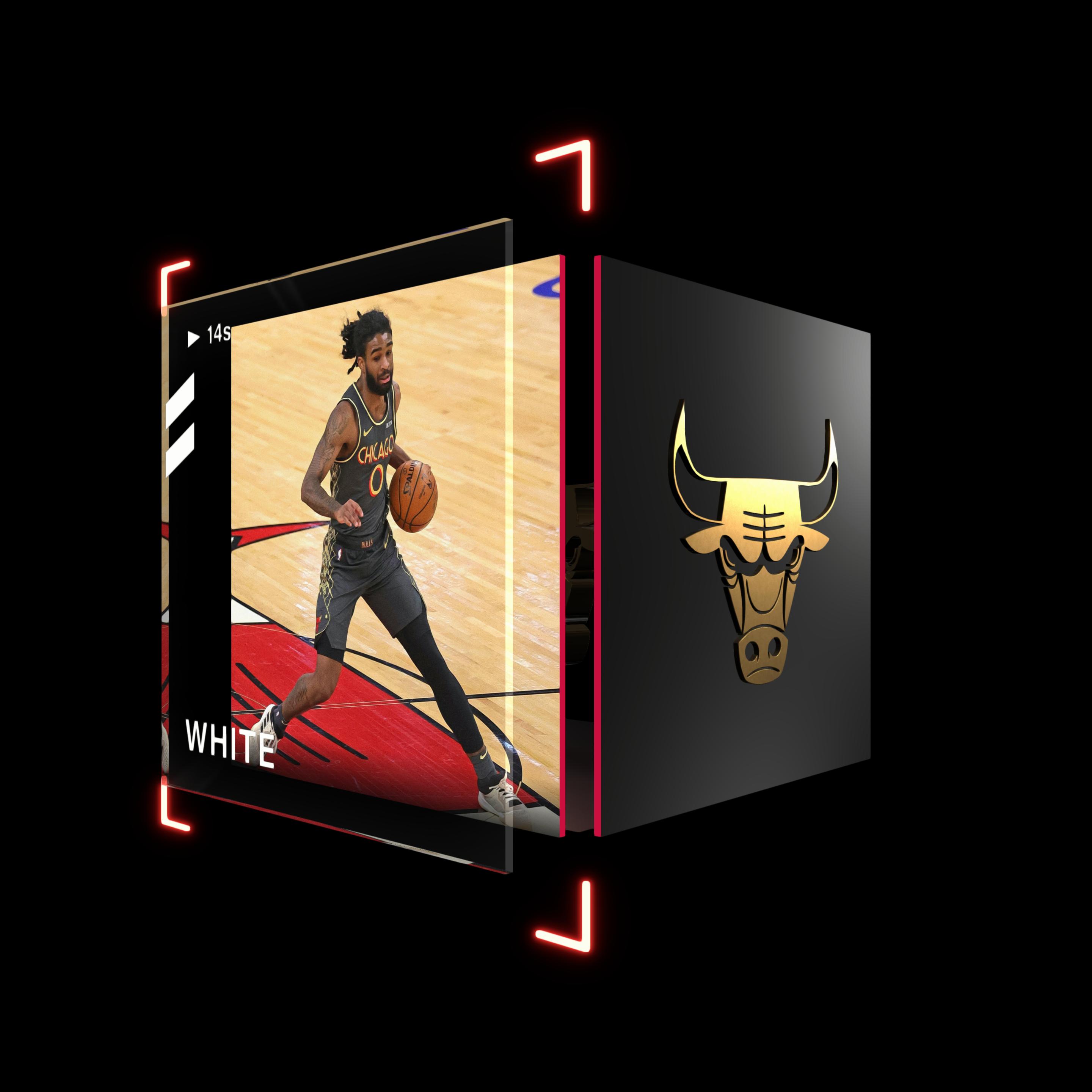 Coby White