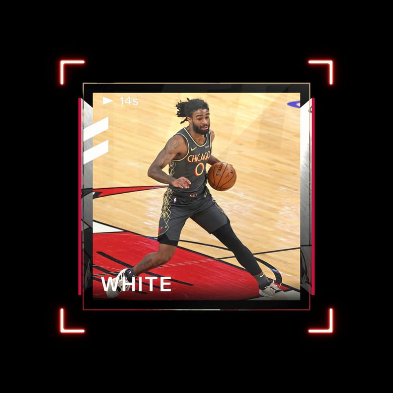 Coby White