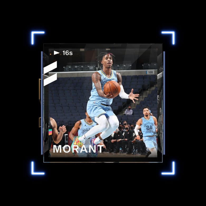 Ja Morant