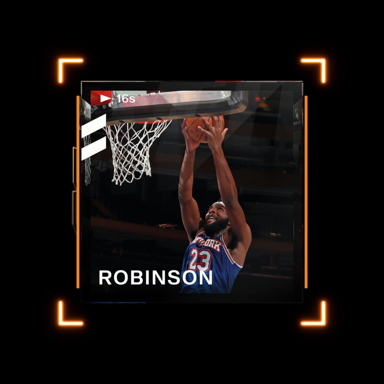 Mitchell Robinson