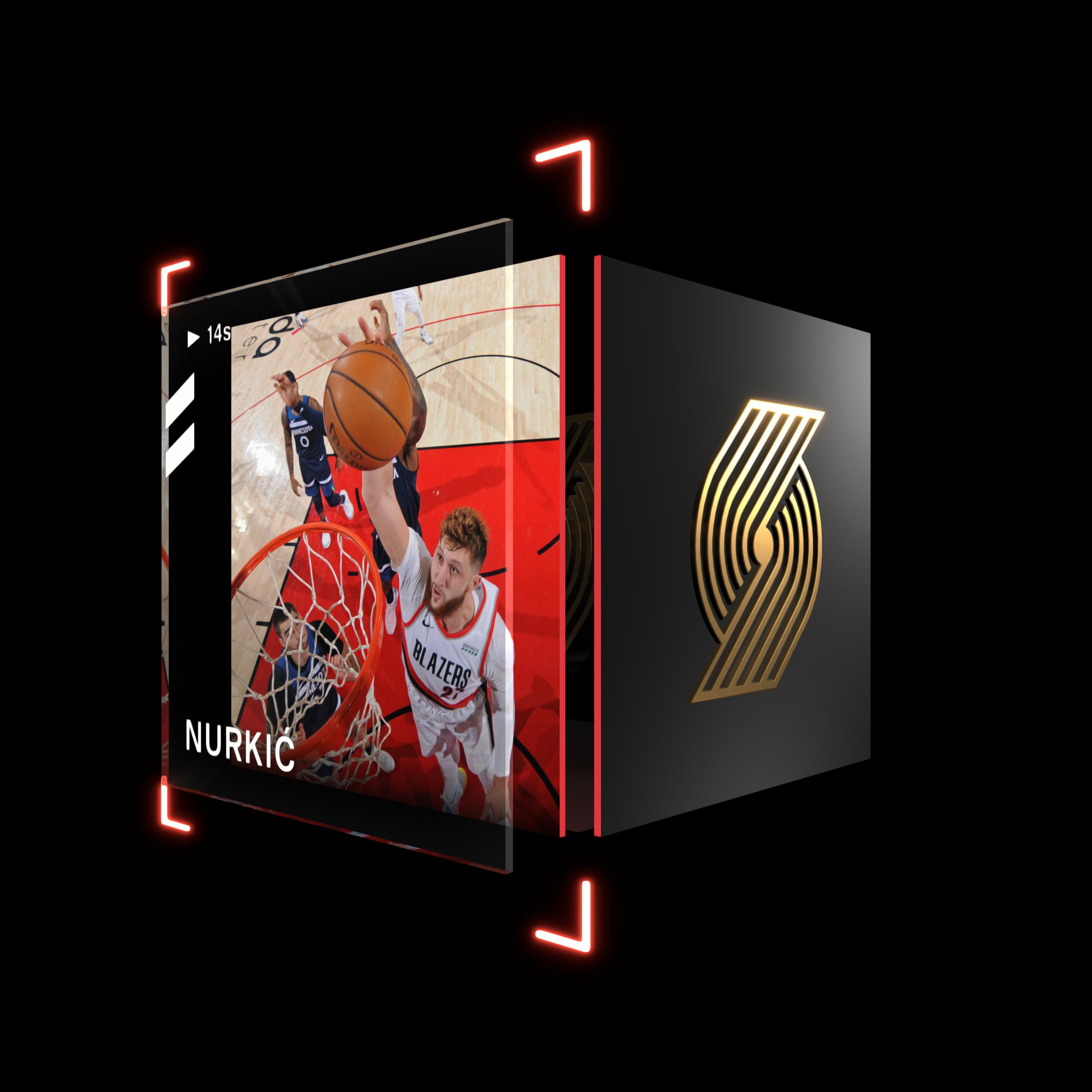 Jusuf Nurkić