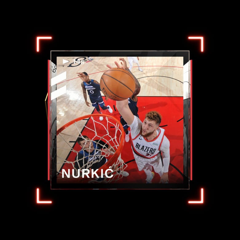 Jusuf Nurkić