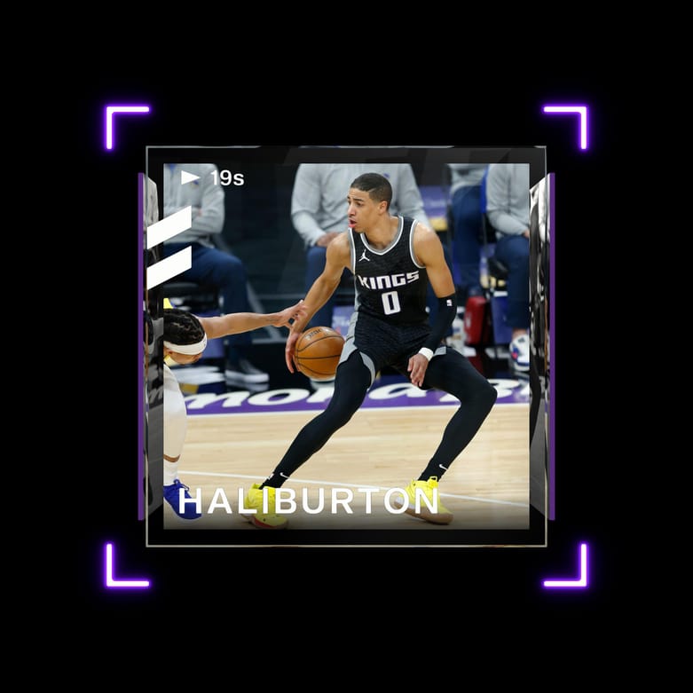 Tyrese Haliburton