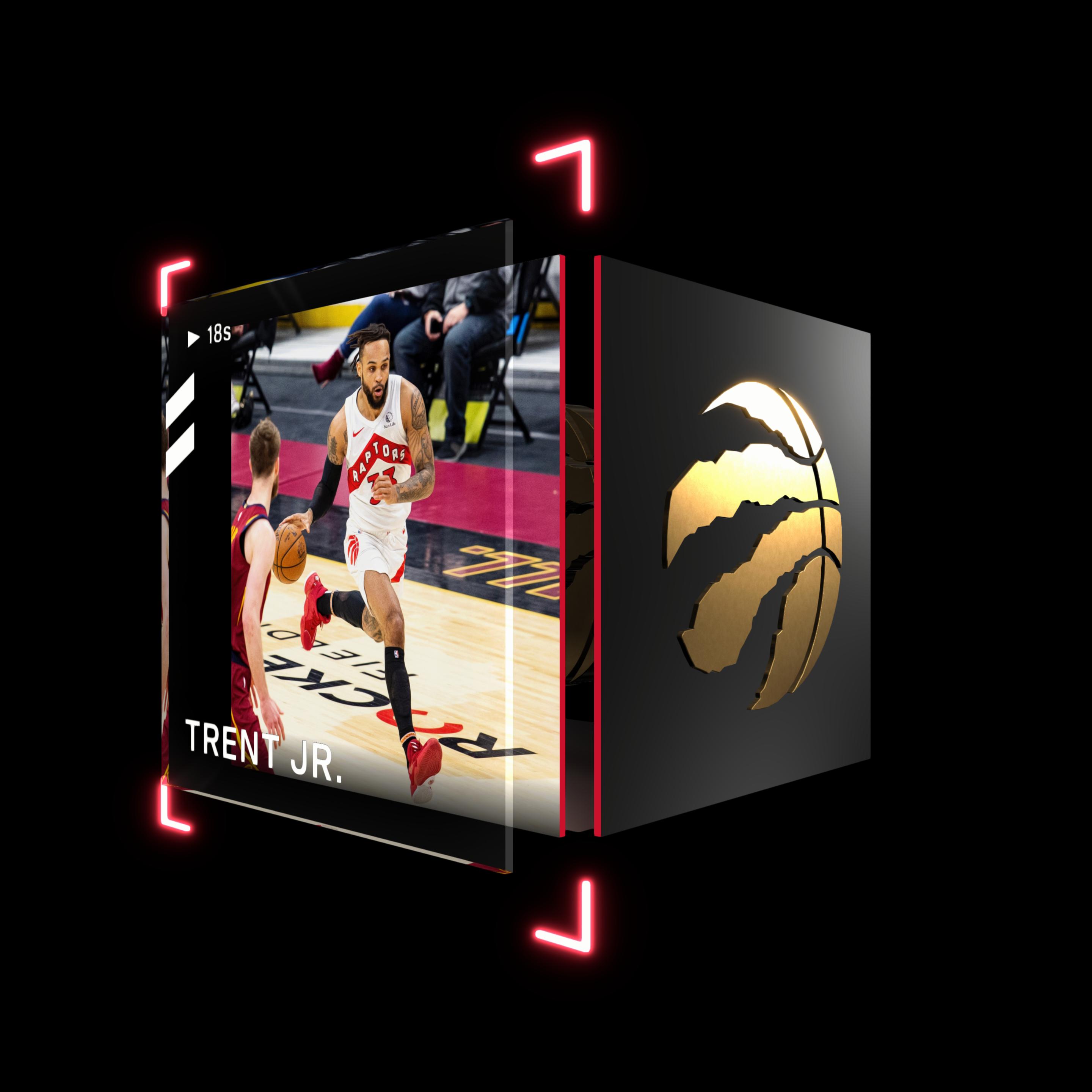 Gary Trent Jr.