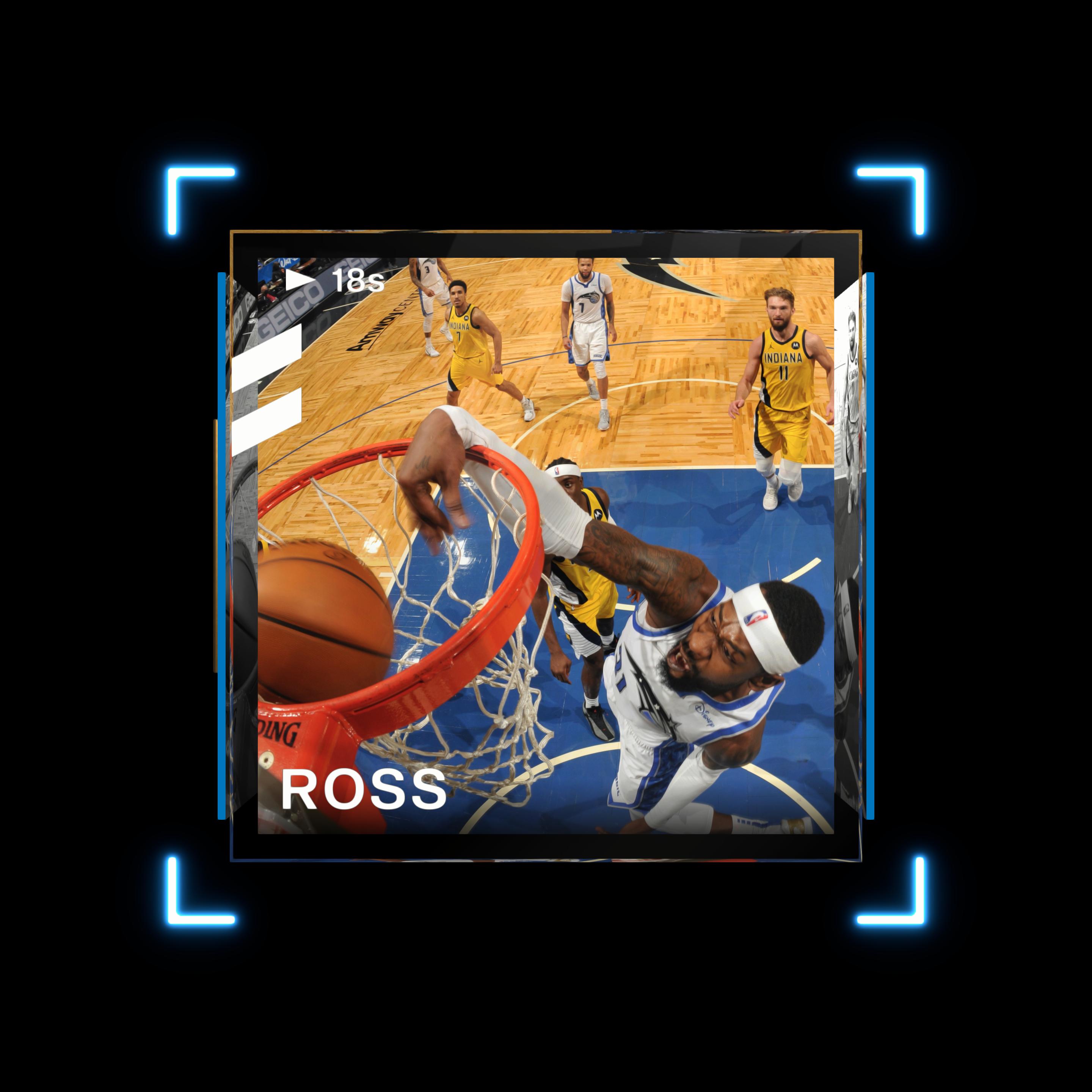 Terrence Ross