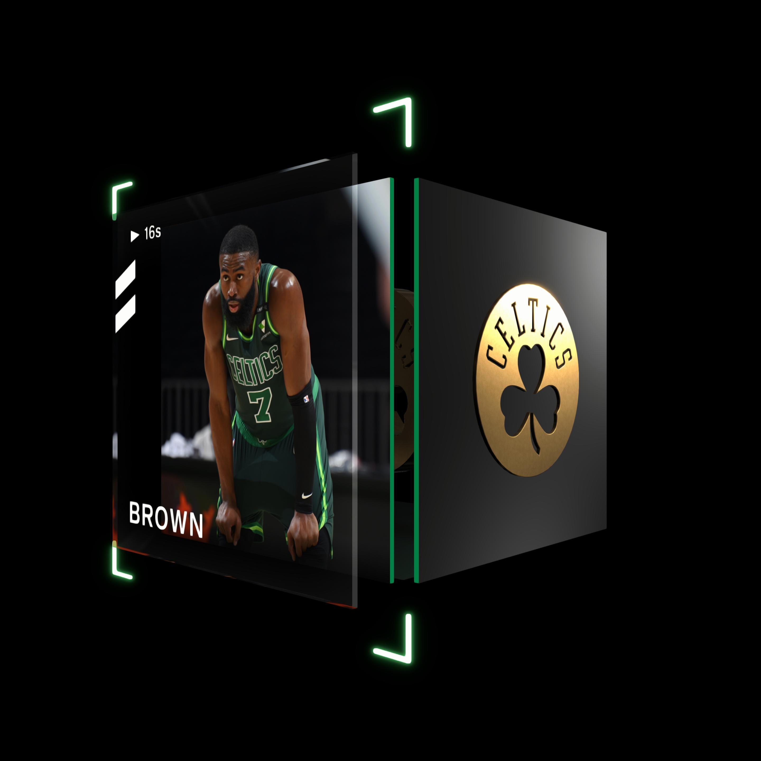 Jaylen Brown