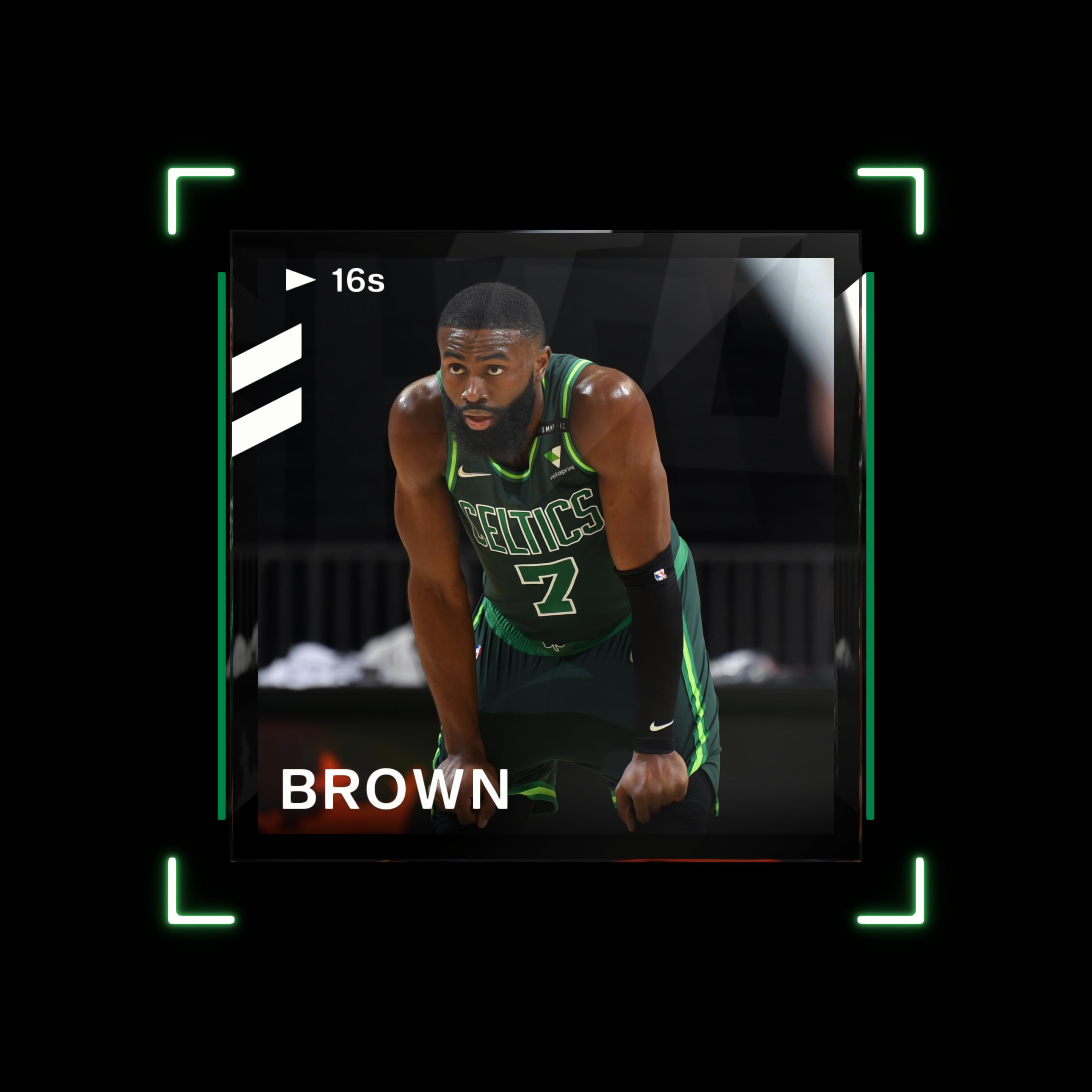 Jaylen Brown
