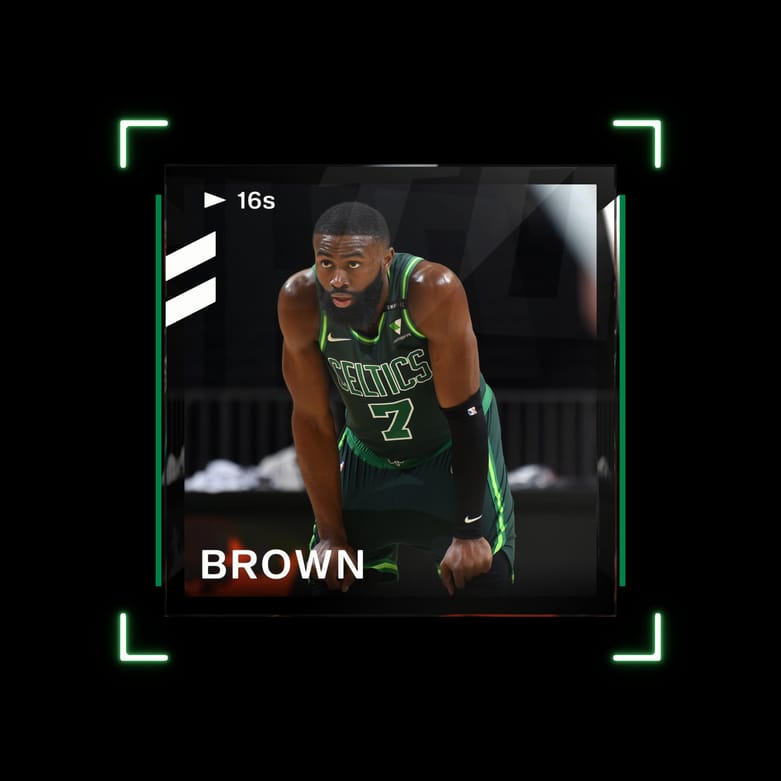 Jaylen Brown