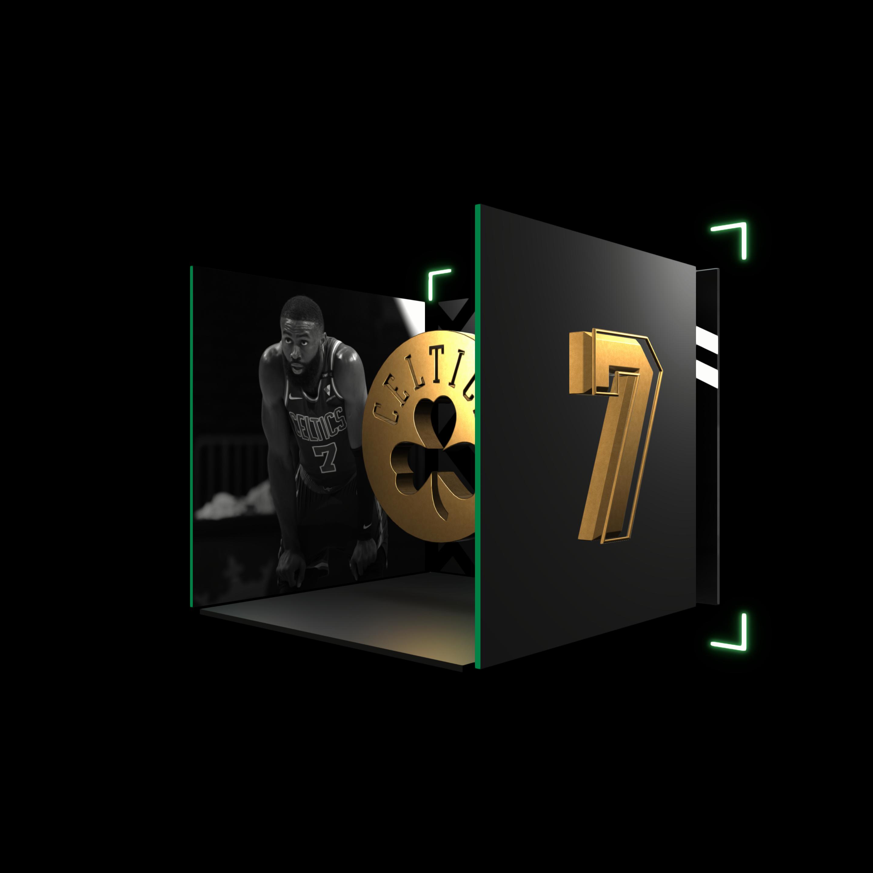 Jaylen Brown