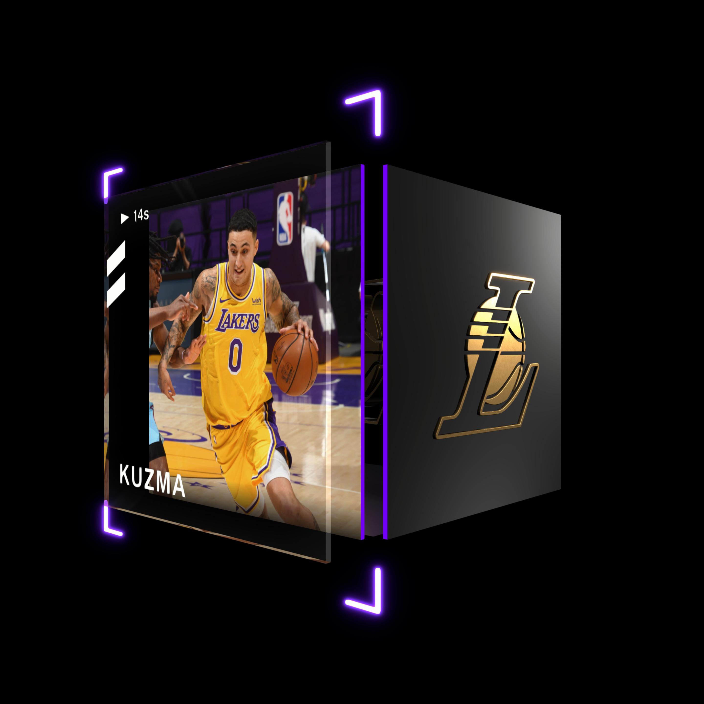 Kyle Kuzma