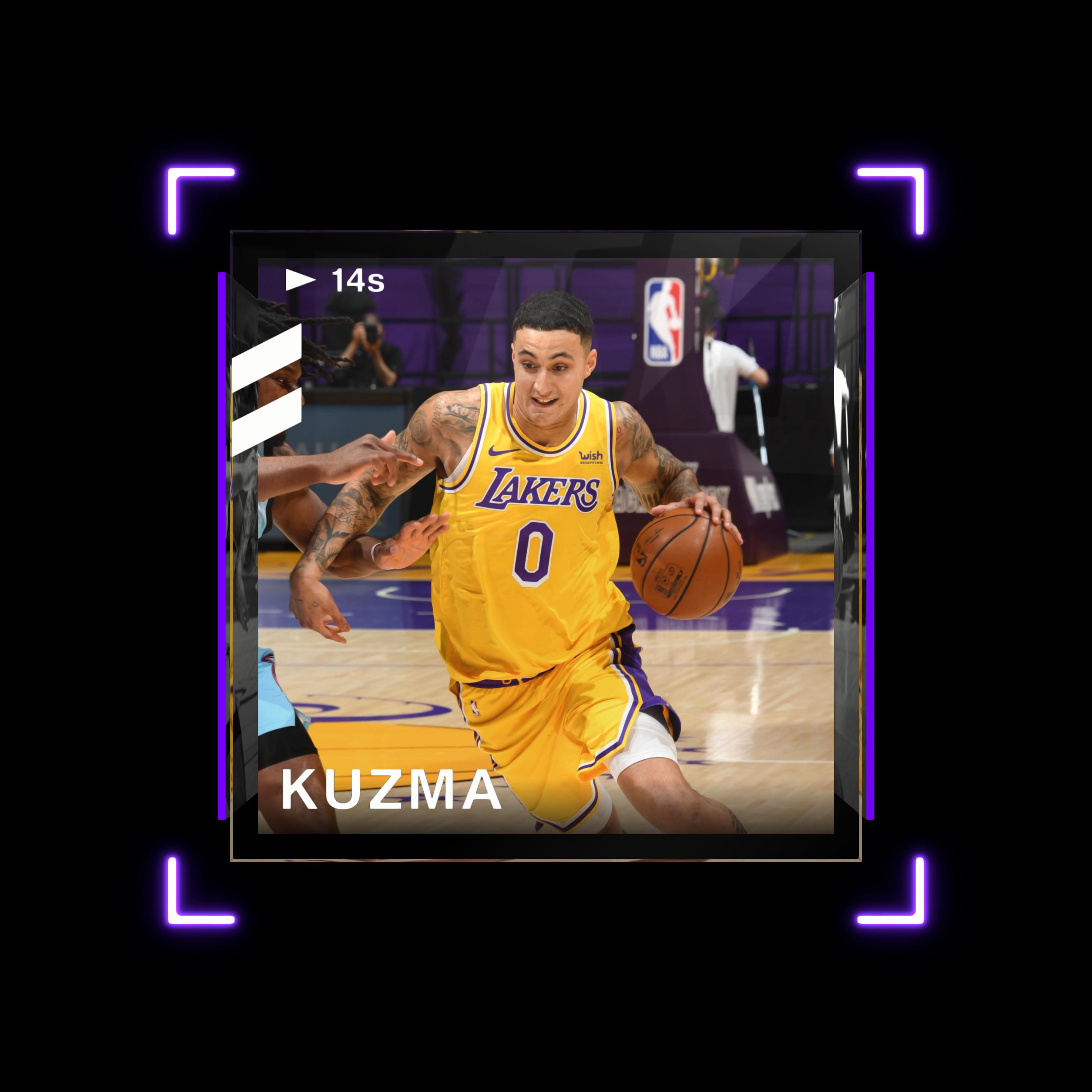 Kyle Kuzma