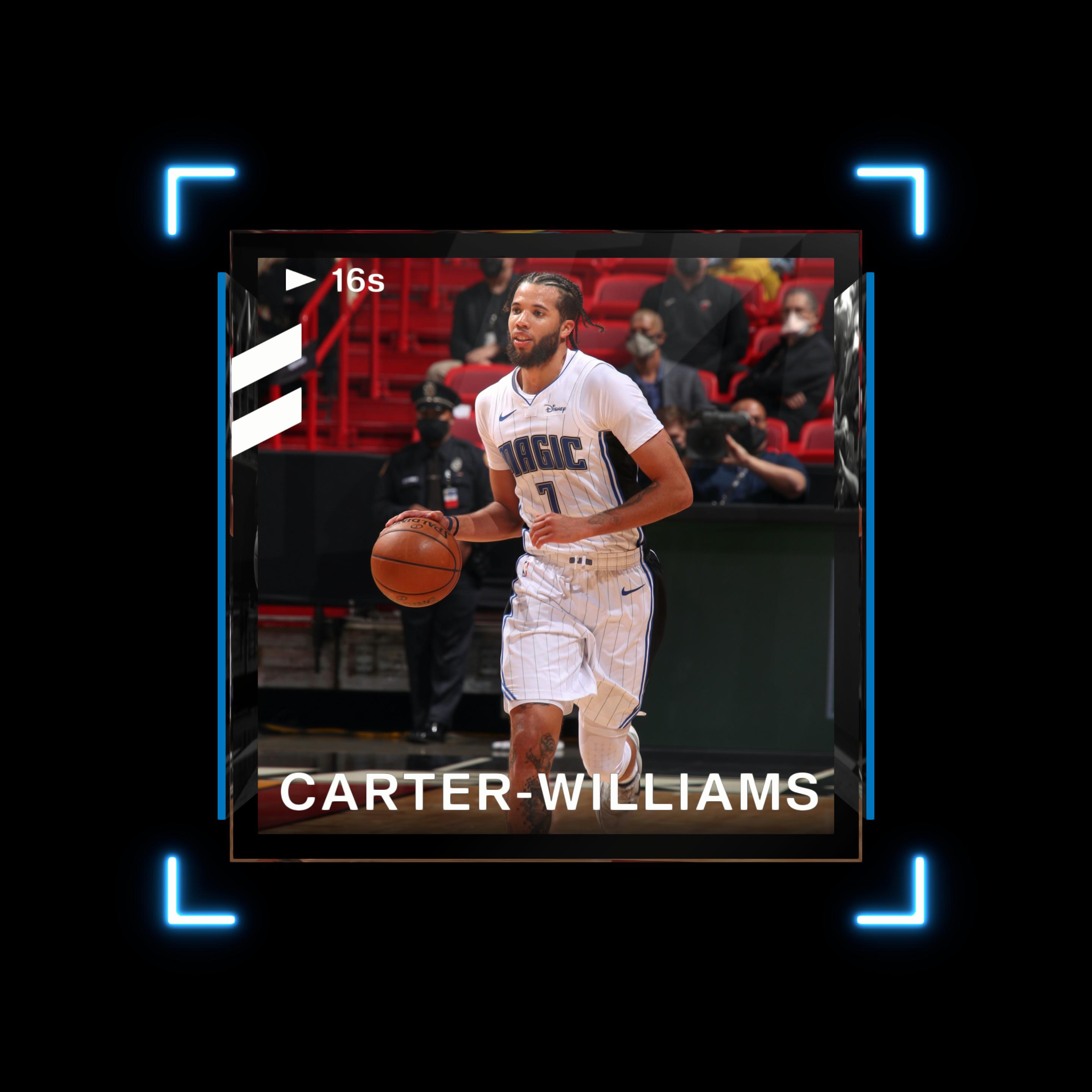 Michael Carter-Williams