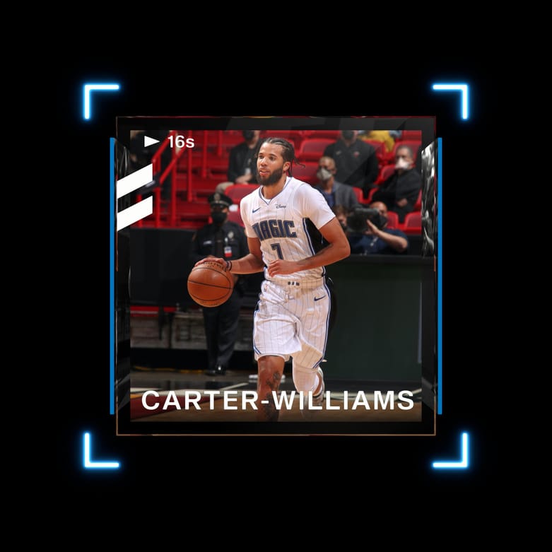 Michael Carter-Williams