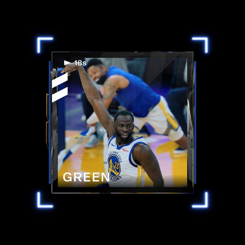 Draymond Green