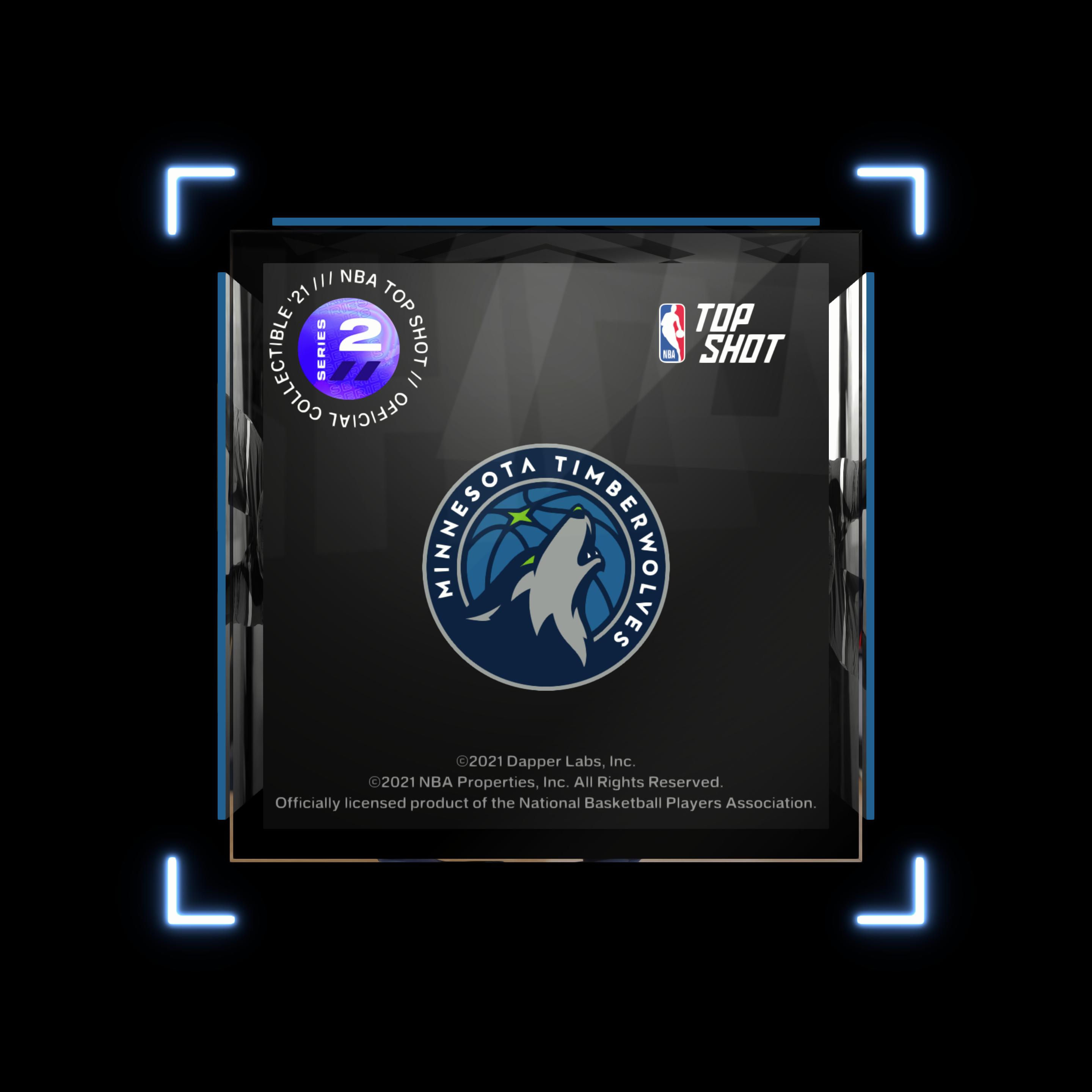 Karl-Anthony Towns