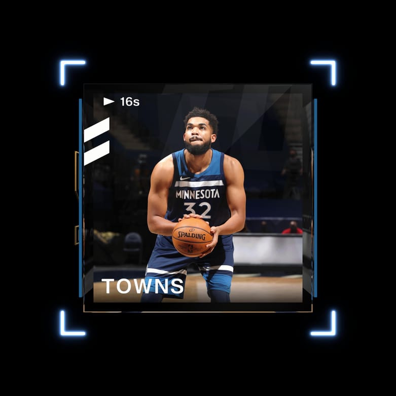 Karl-Anthony Towns