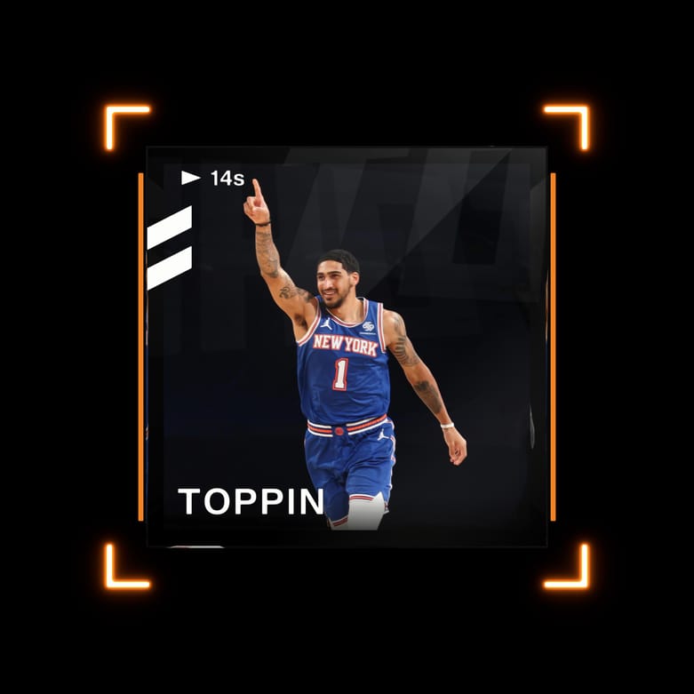 Obi Toppin