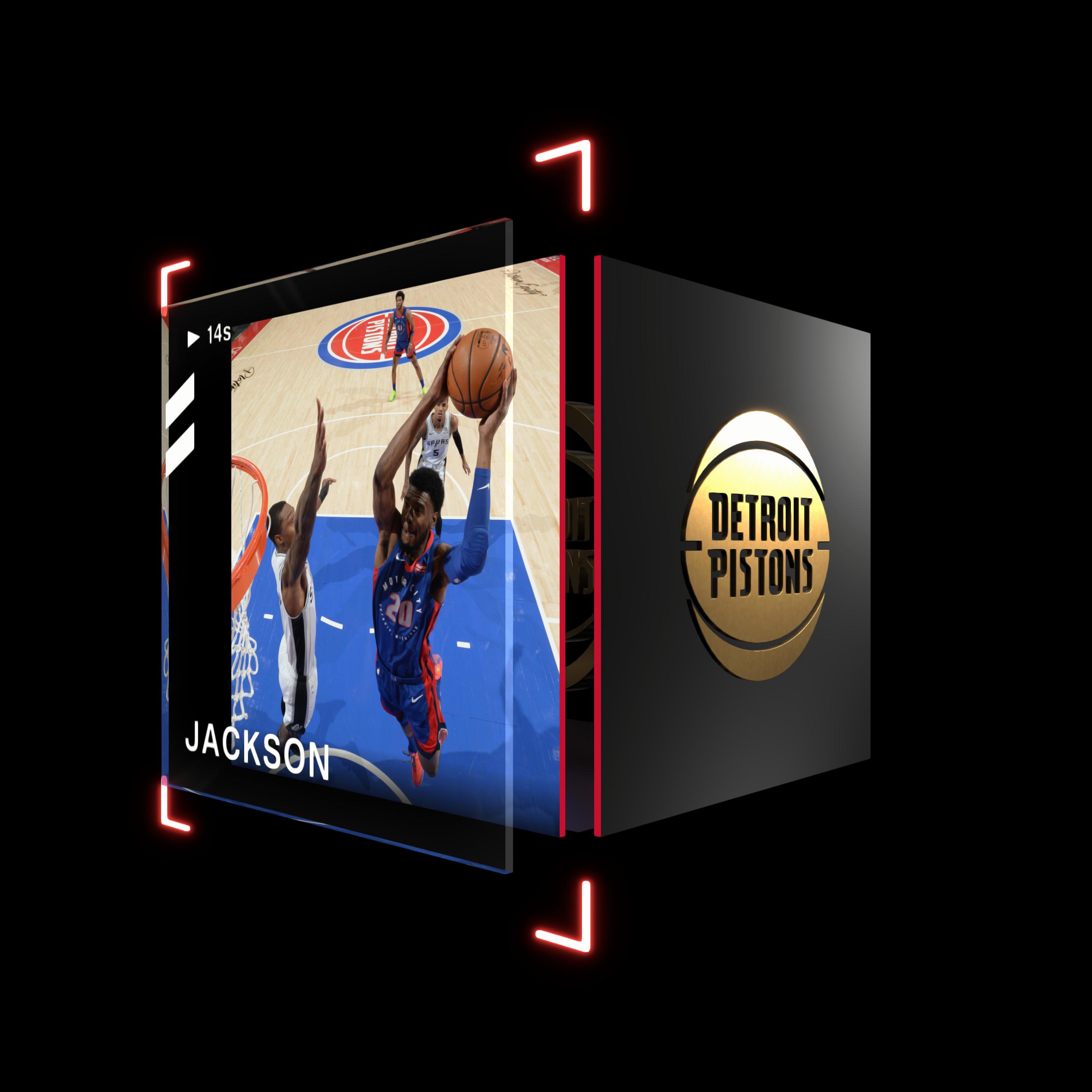 Josh Jackson