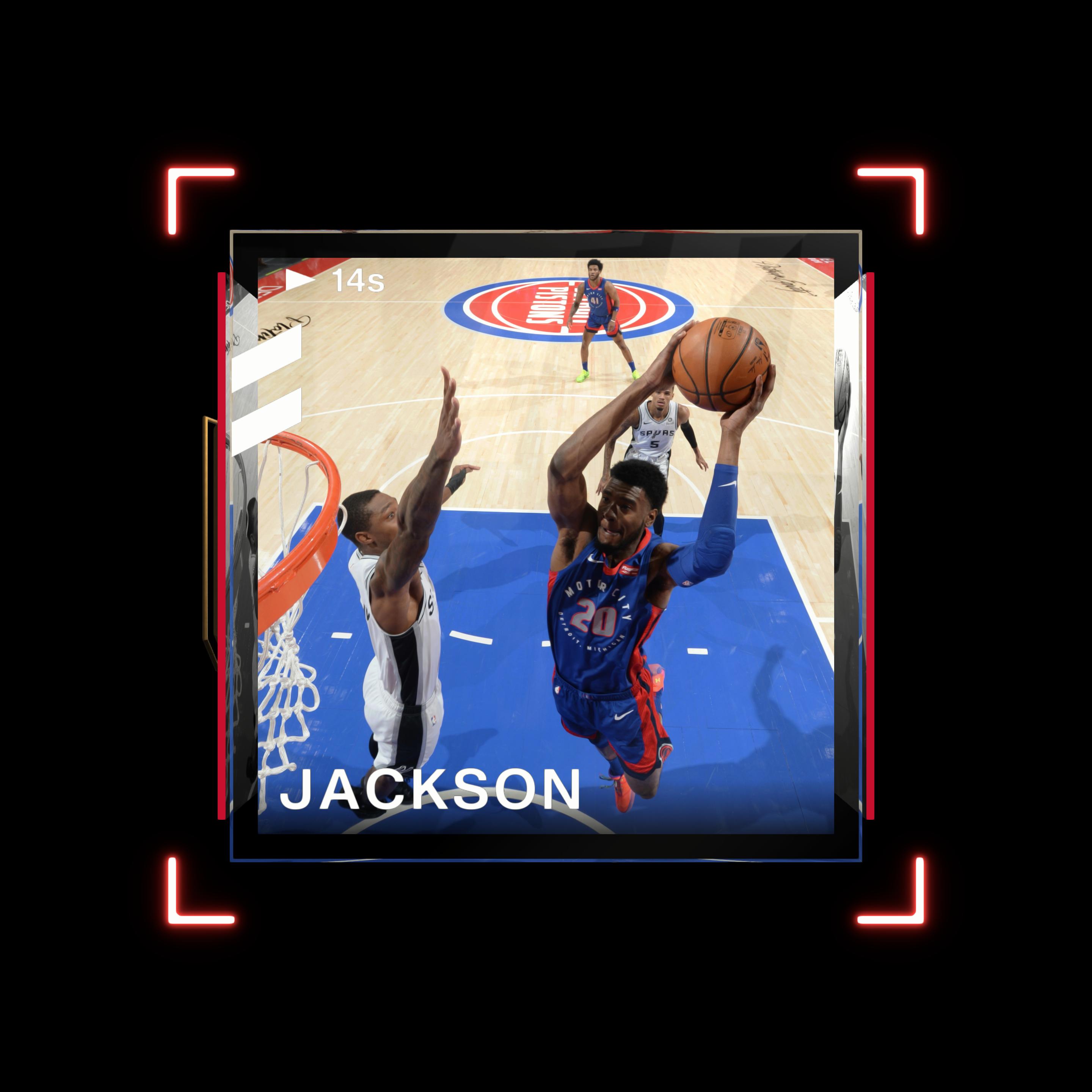 Josh Jackson
