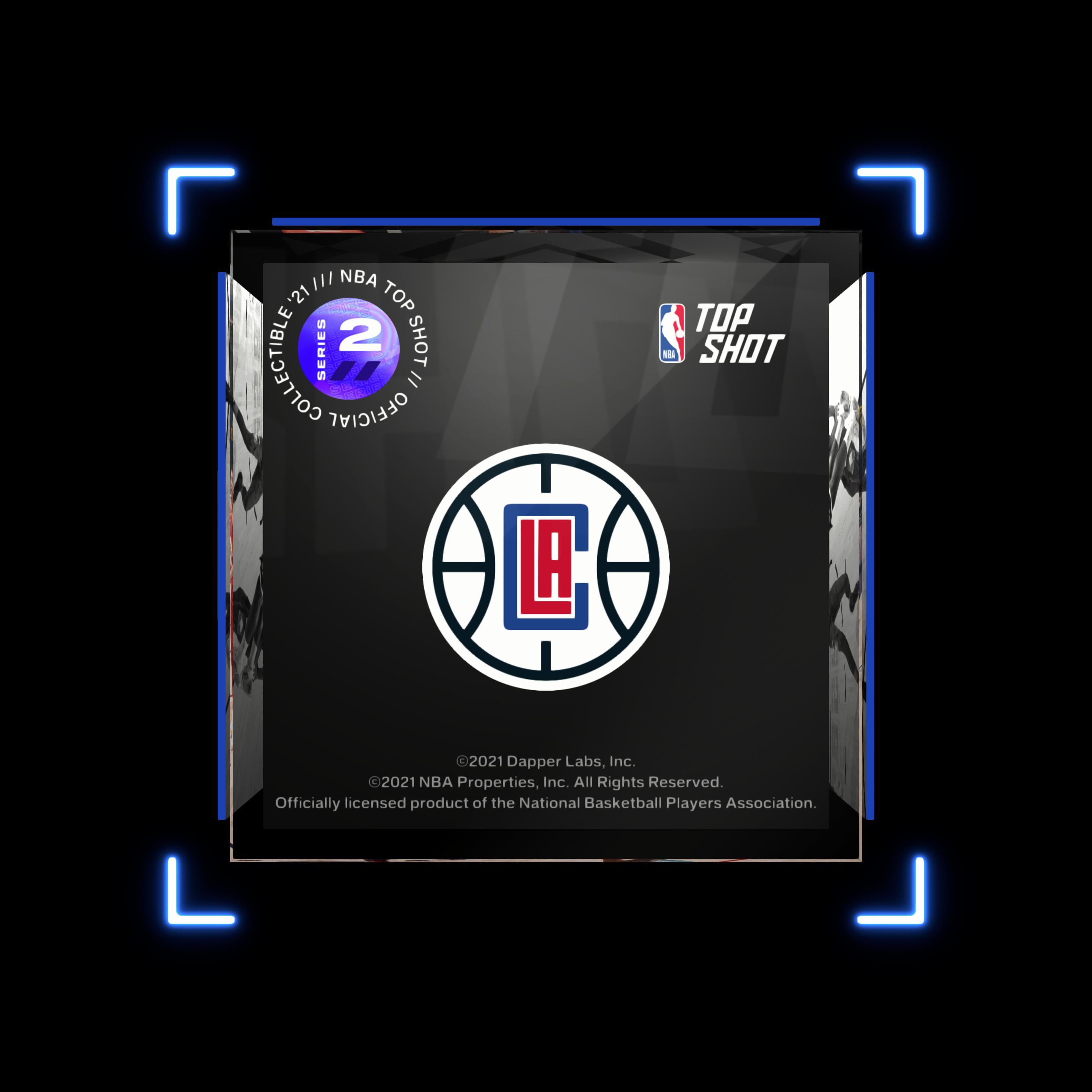Kawhi Leonard