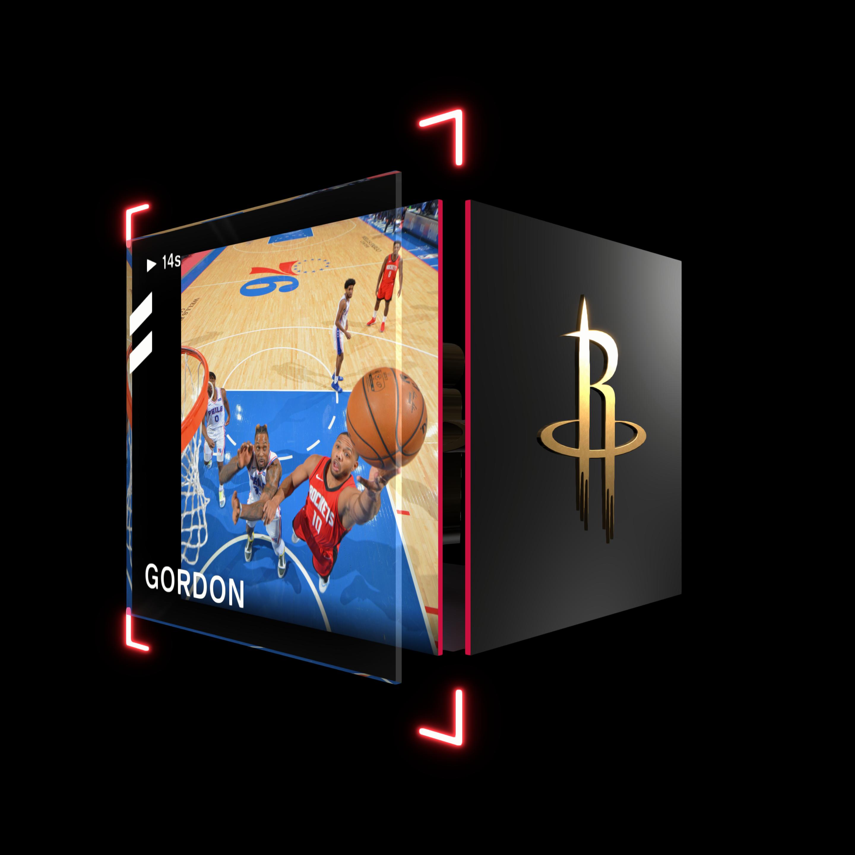 Eric Gordon